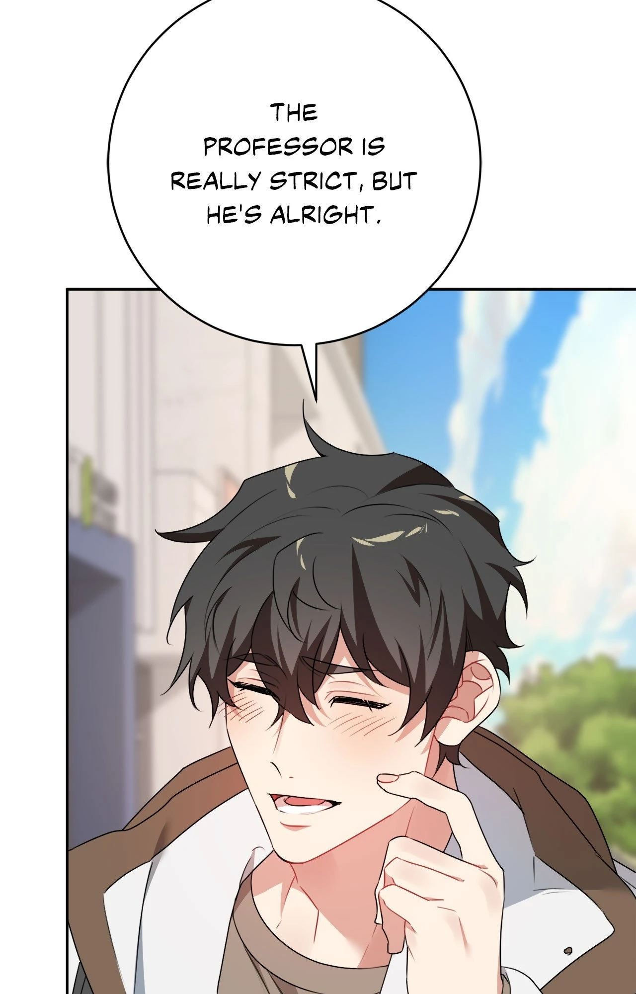 Shackled by Desire [Official] - Chapter 22 manhwa