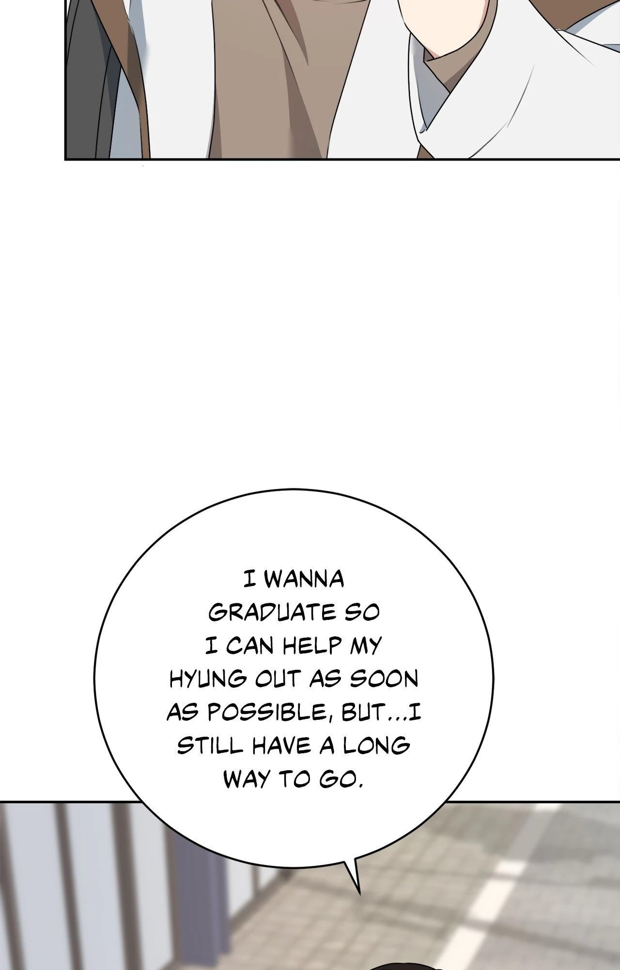 Shackled by Desire [Official] - Chapter 22 manhwa