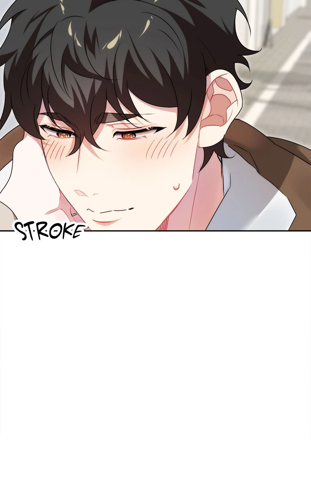 Shackled by Desire [Official] - Chapter 22 manhwa