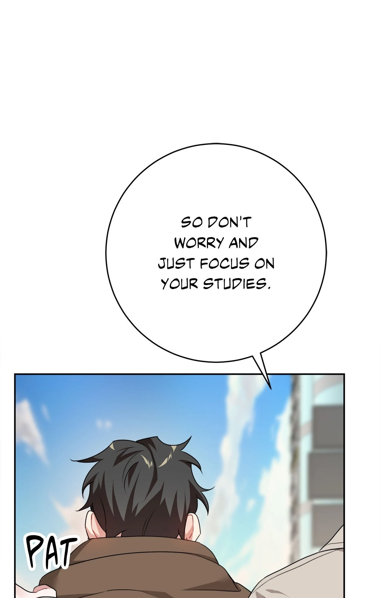 Shackled by Desire [Official] - Chapter 22 manhwa