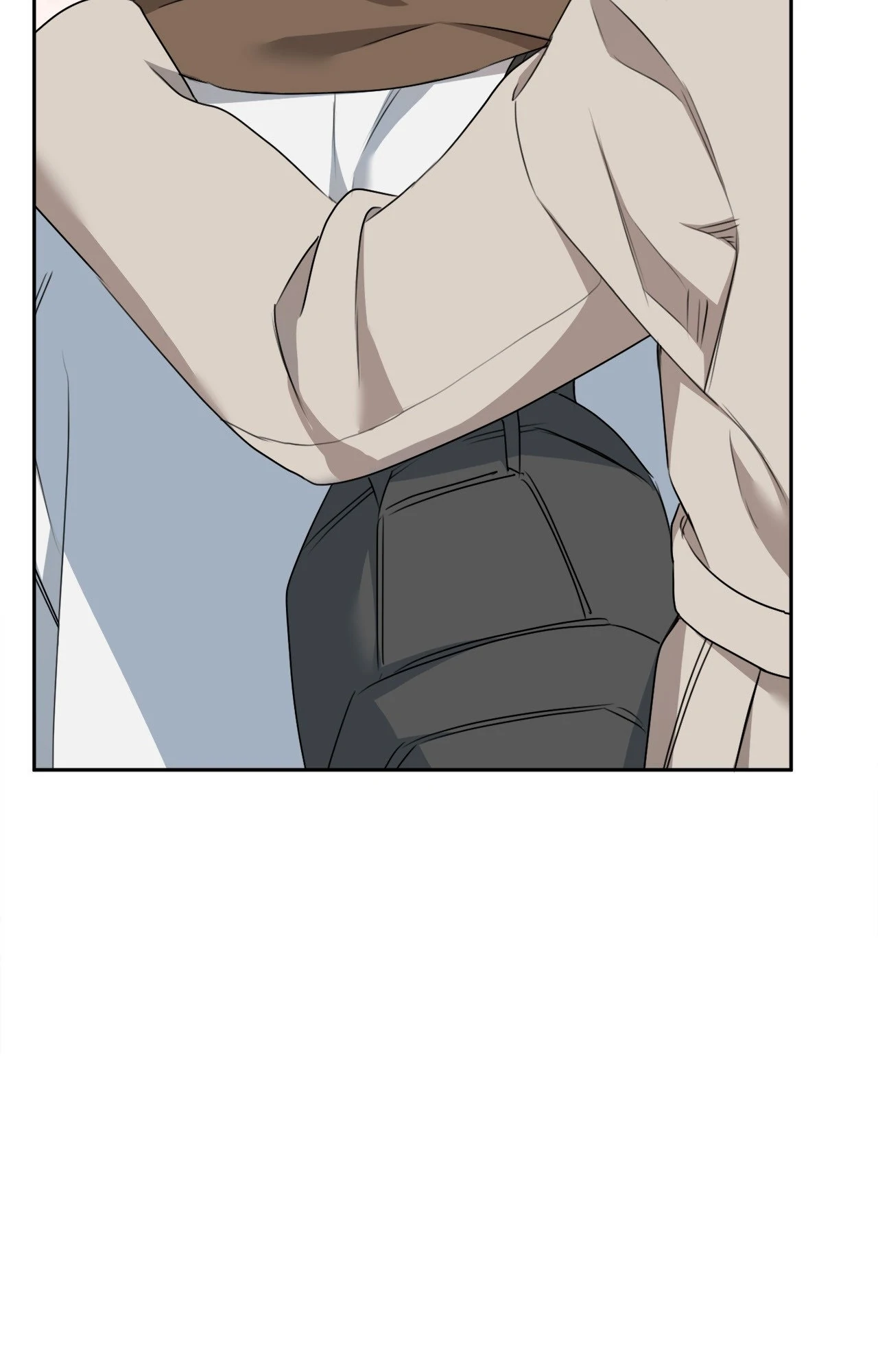 Shackled by Desire [Official] - Chapter 22 manhwa