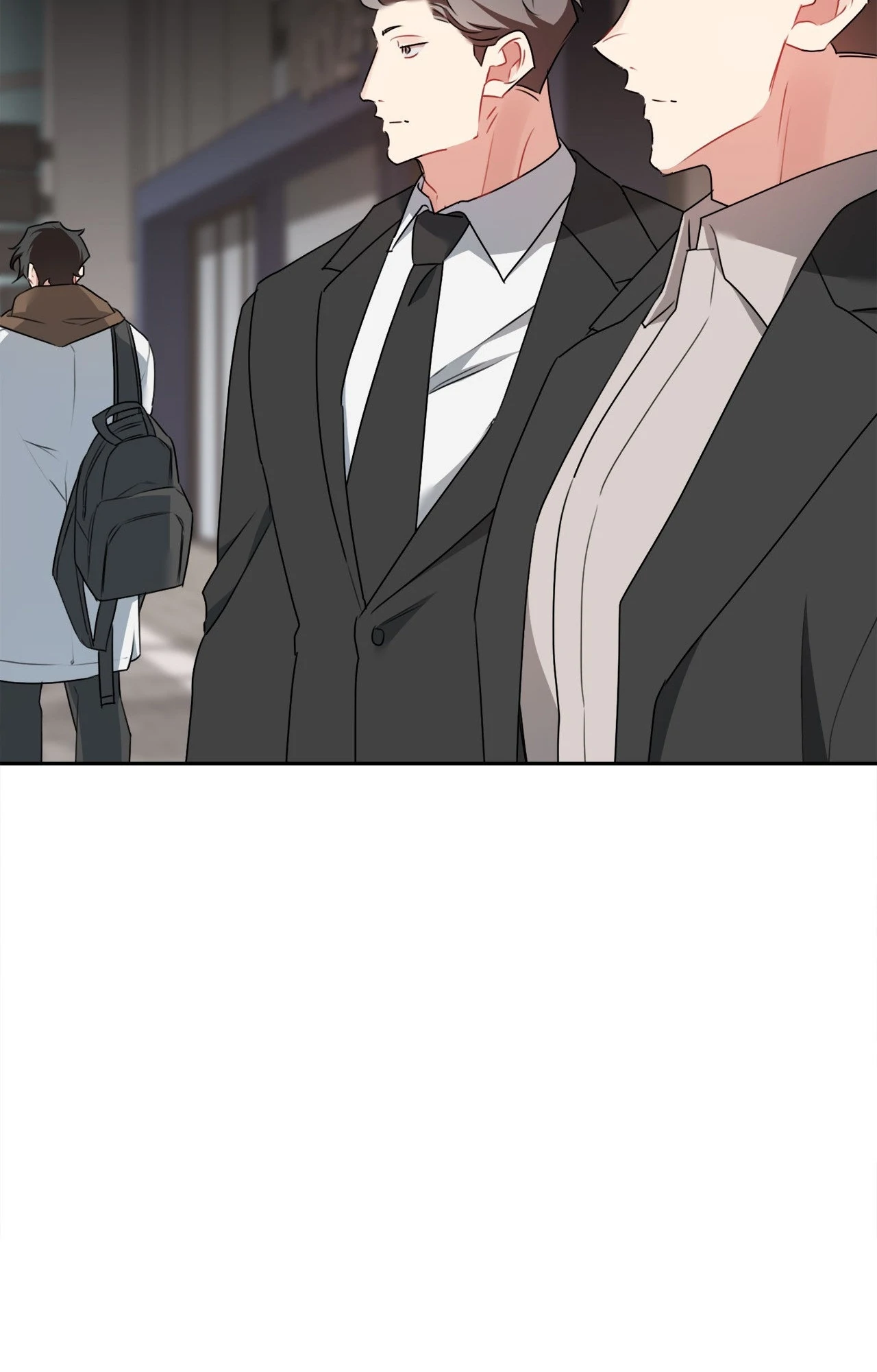 Shackled by Desire [Official] - Chapter 22 manhwa