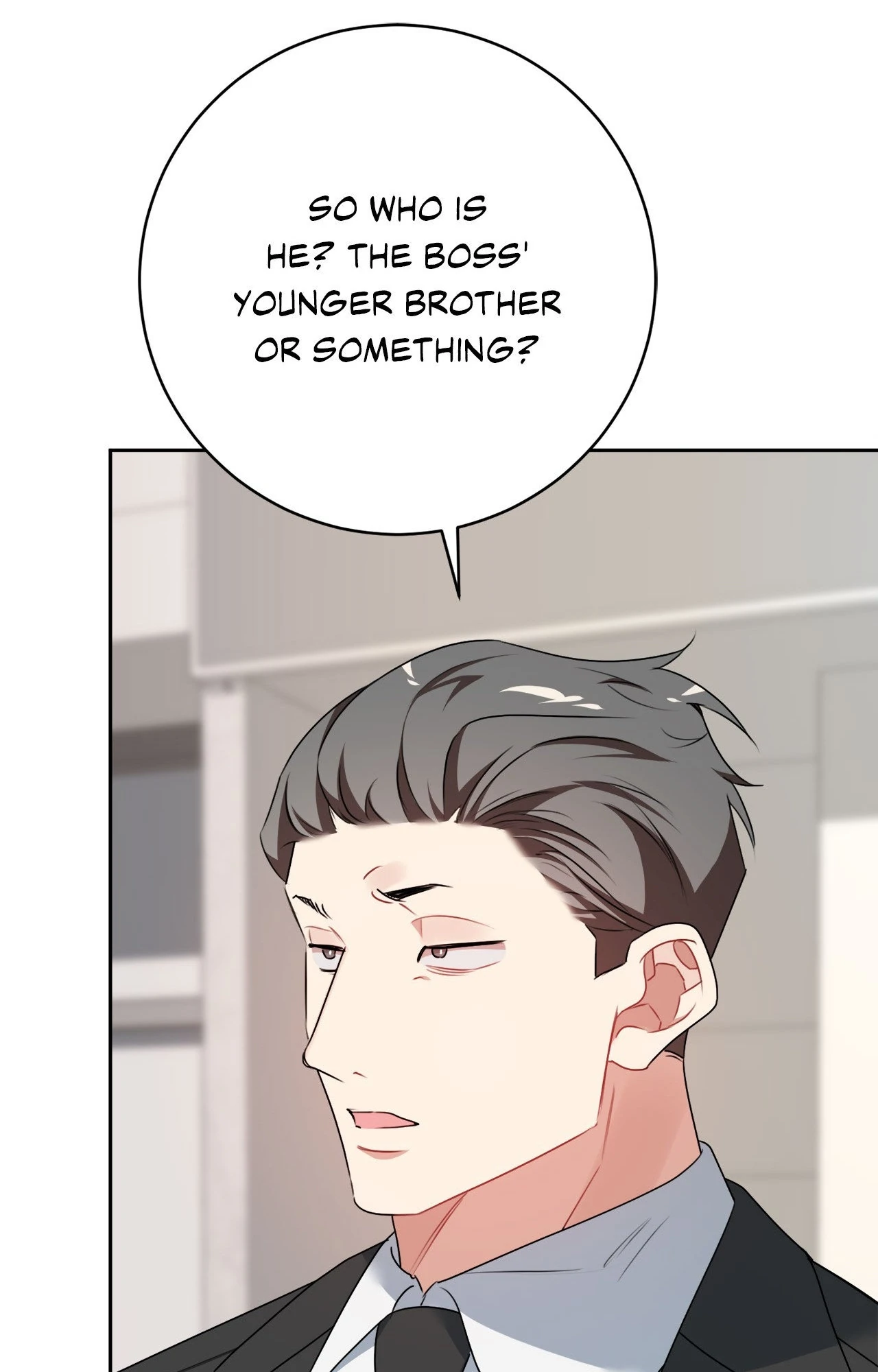 Shackled by Desire [Official] - Chapter 22 manhwa