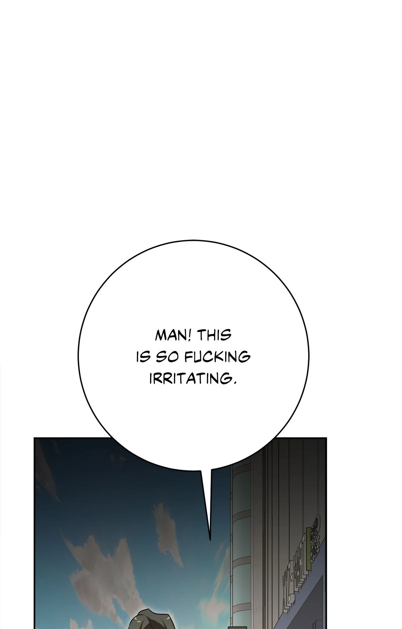 Shackled by Desire [Official] - Chapter 22 manhwa