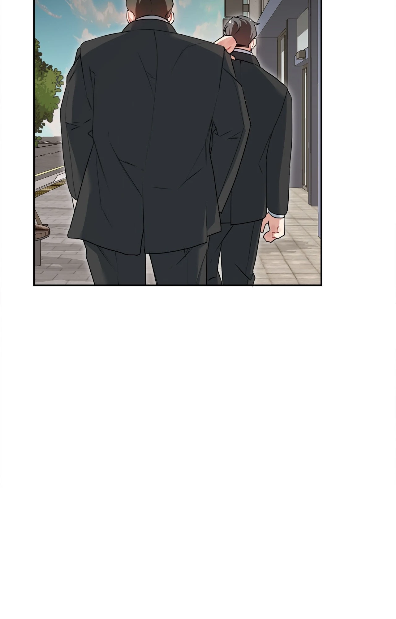 Shackled by Desire [Official] - Chapter 22 manhwa