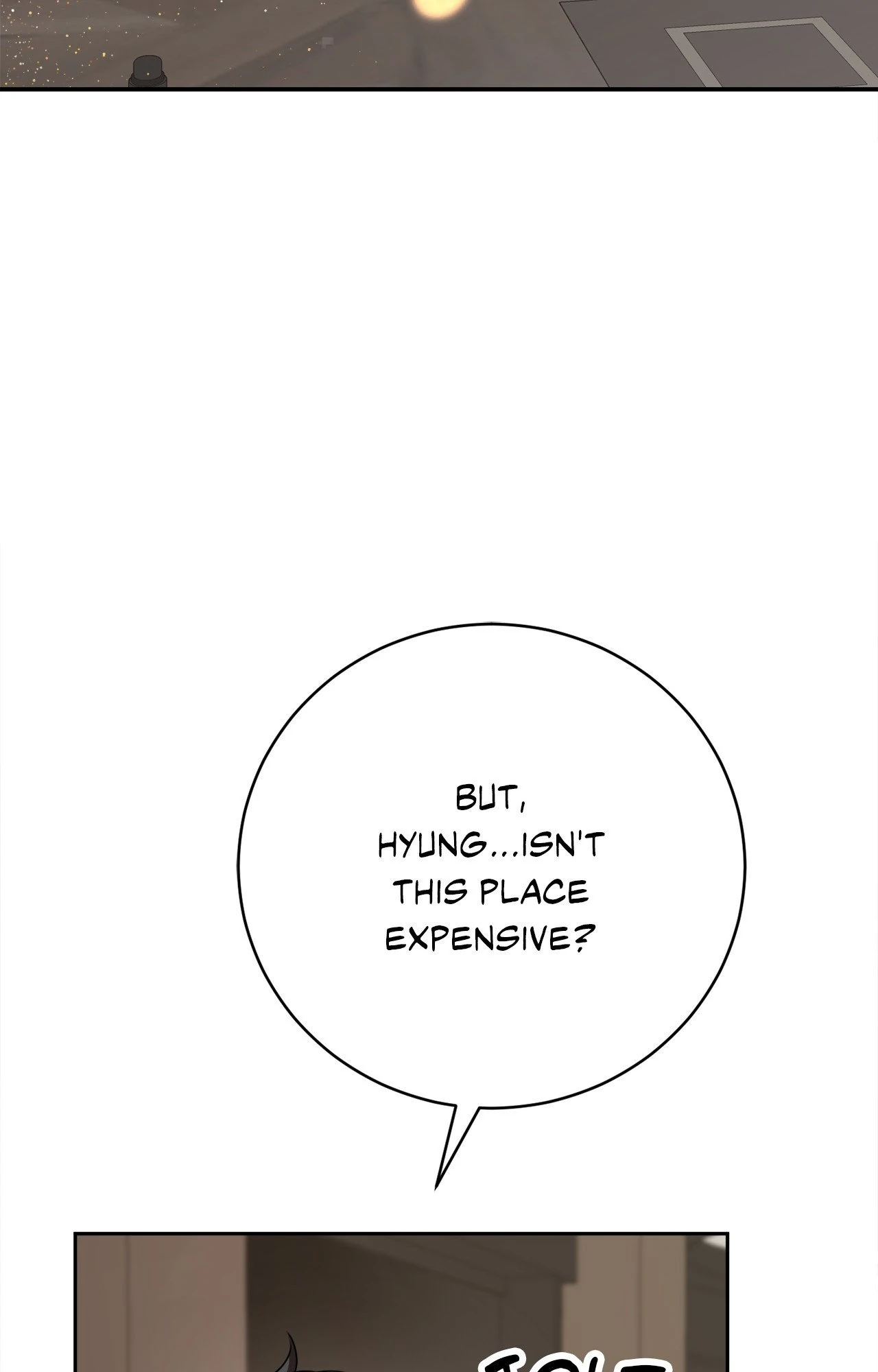 Shackled by Desire [Official] - Chapter 22 manhwa