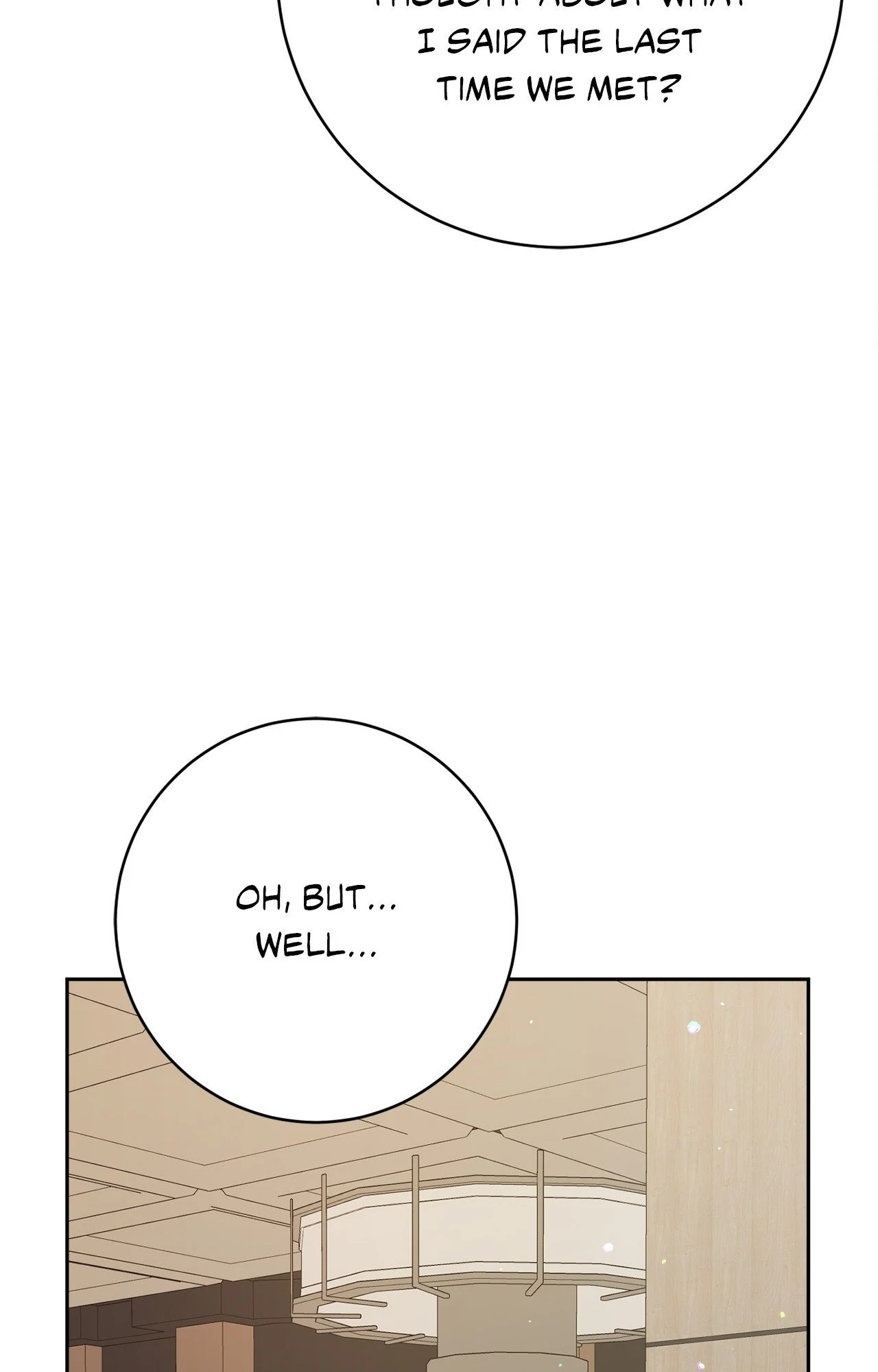 Shackled by Desire [Official] - Chapter 22 manhwa