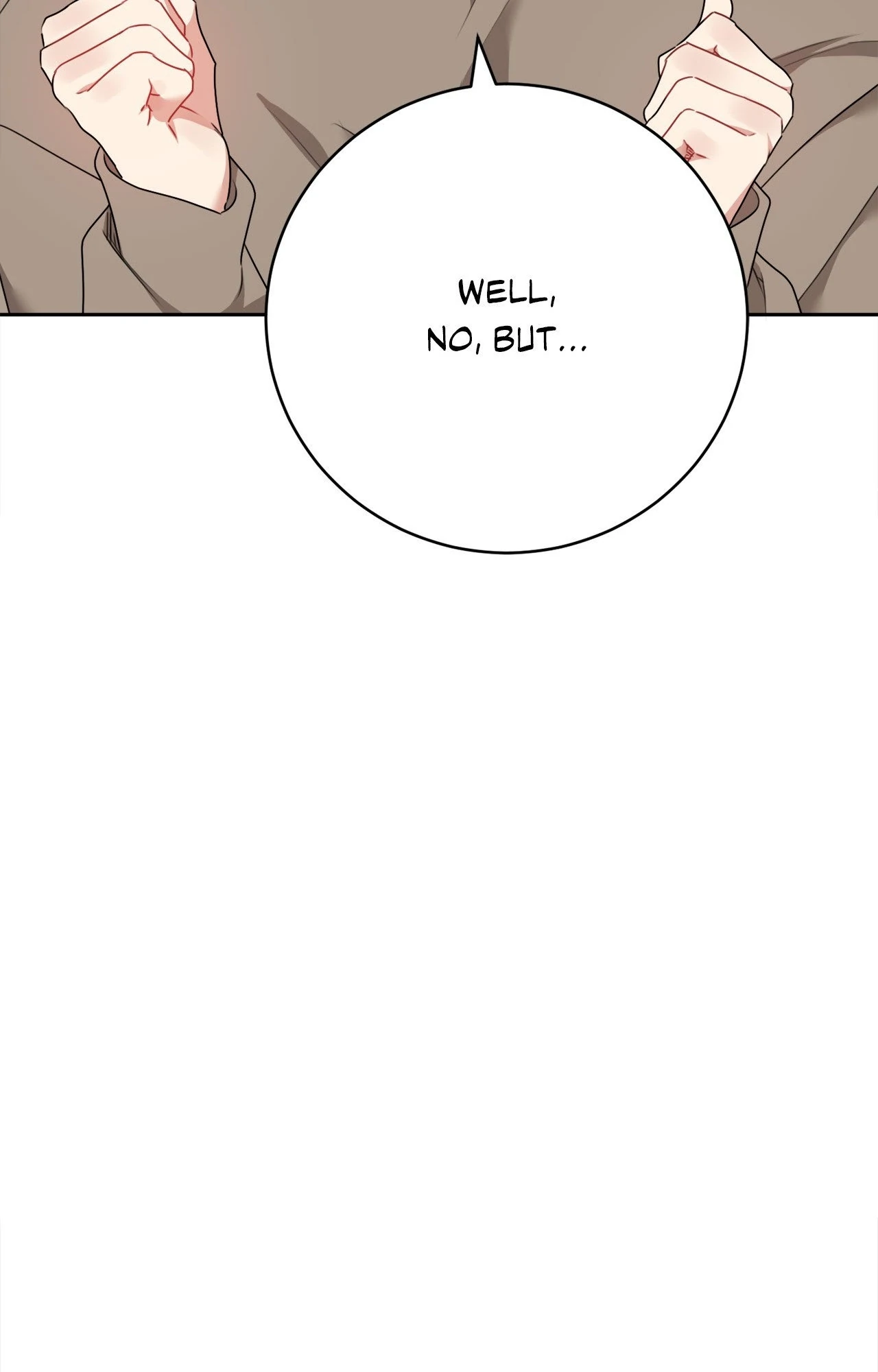 Shackled by Desire [Official] - Chapter 22 manhwa