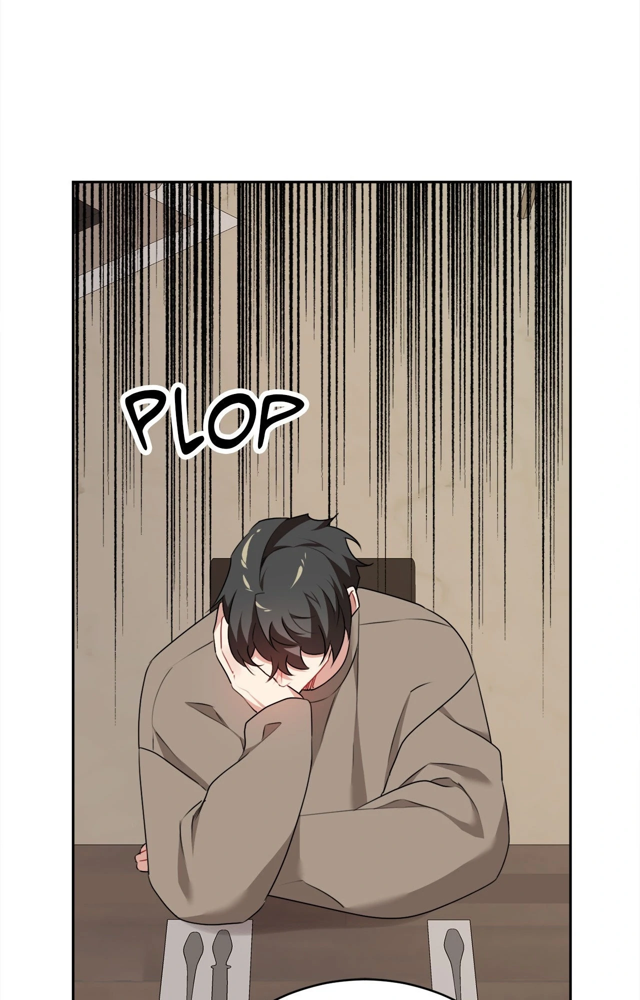 Shackled by Desire [Official] - Chapter 22 manhwa