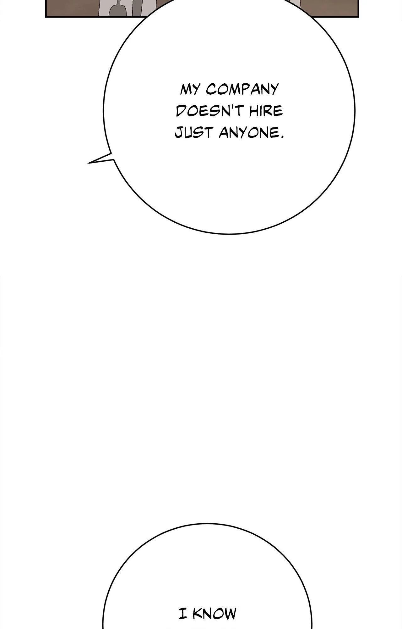 Shackled by Desire [Official] - Chapter 22 manhwa