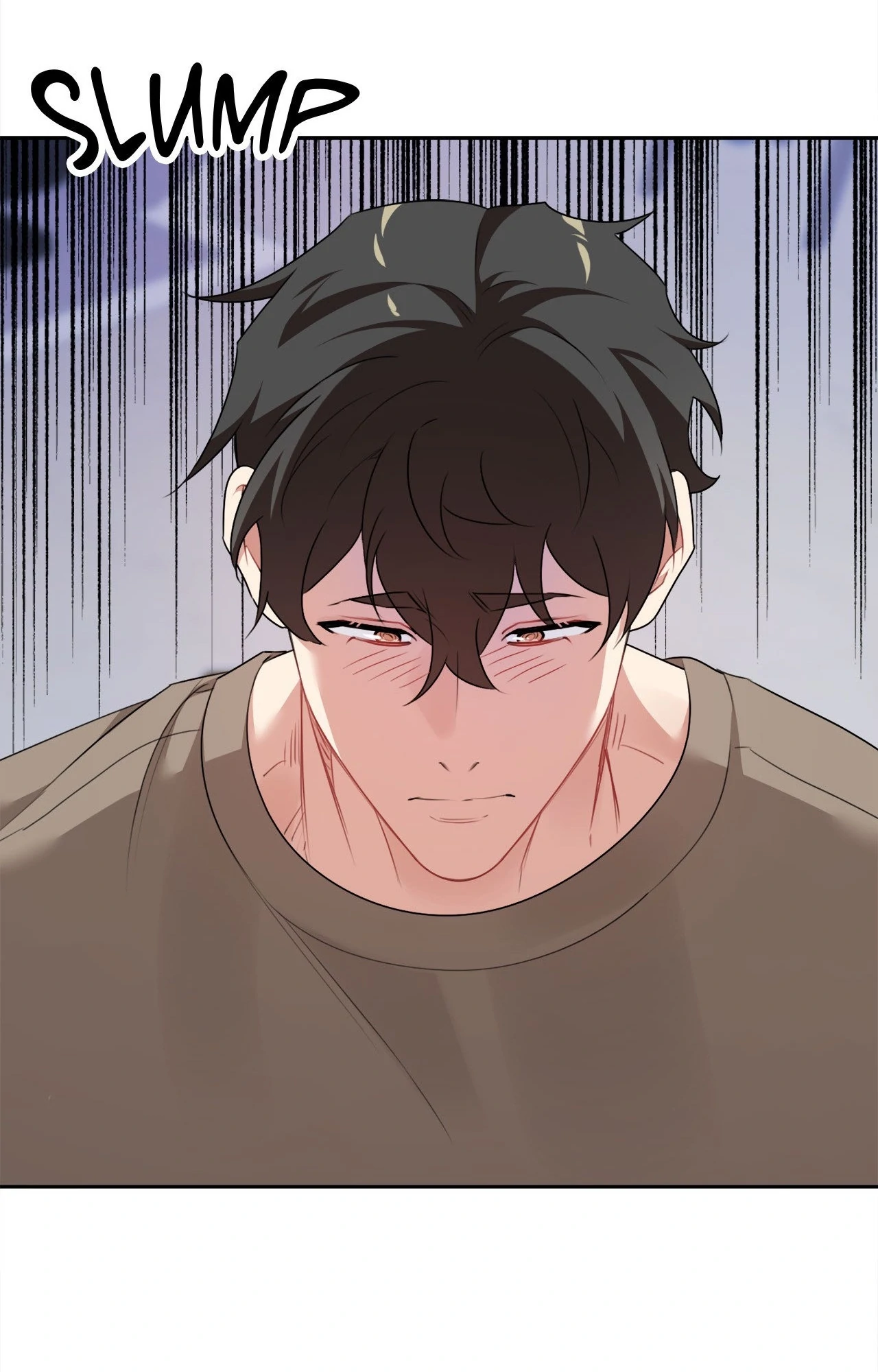 Shackled by Desire [Official] - Chapter 22 manhwa