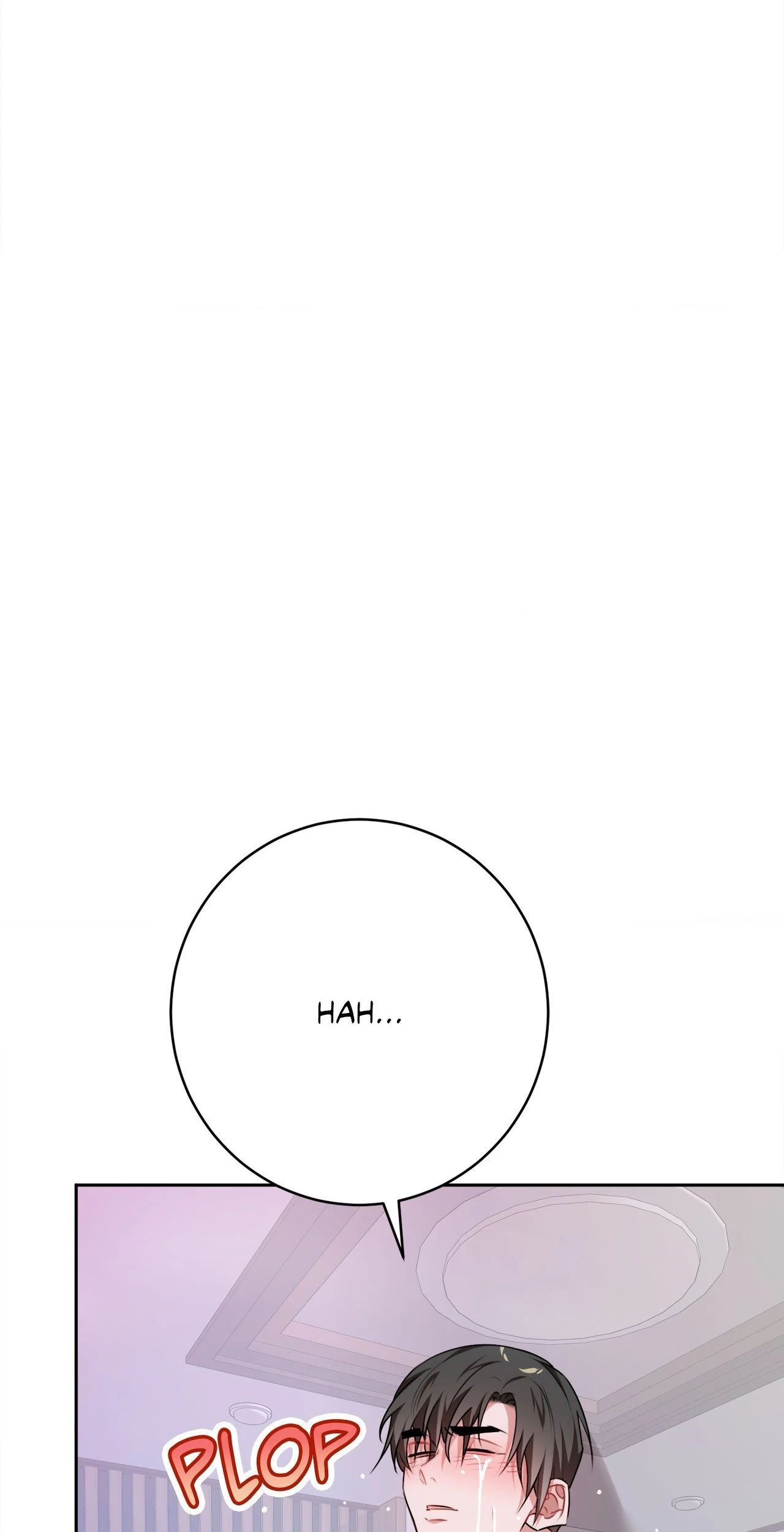 Shackled by Desire [Official] - Chapter 23 manhwa