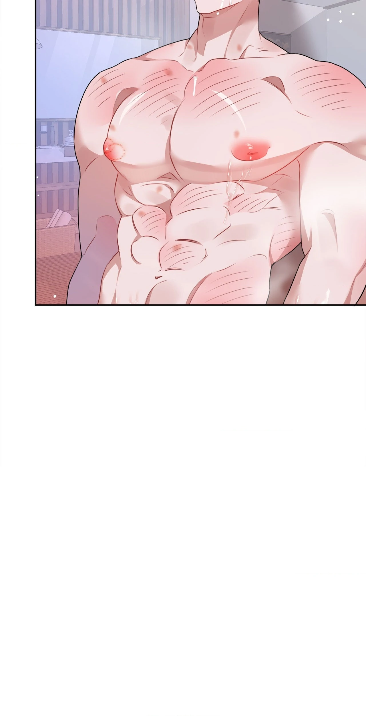 Shackled by Desire [Official] - Chapter 23 manhwa