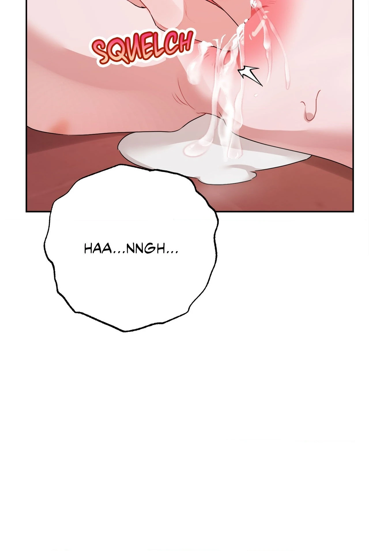 Shackled by Desire [Official] - Chapter 23 manhwa