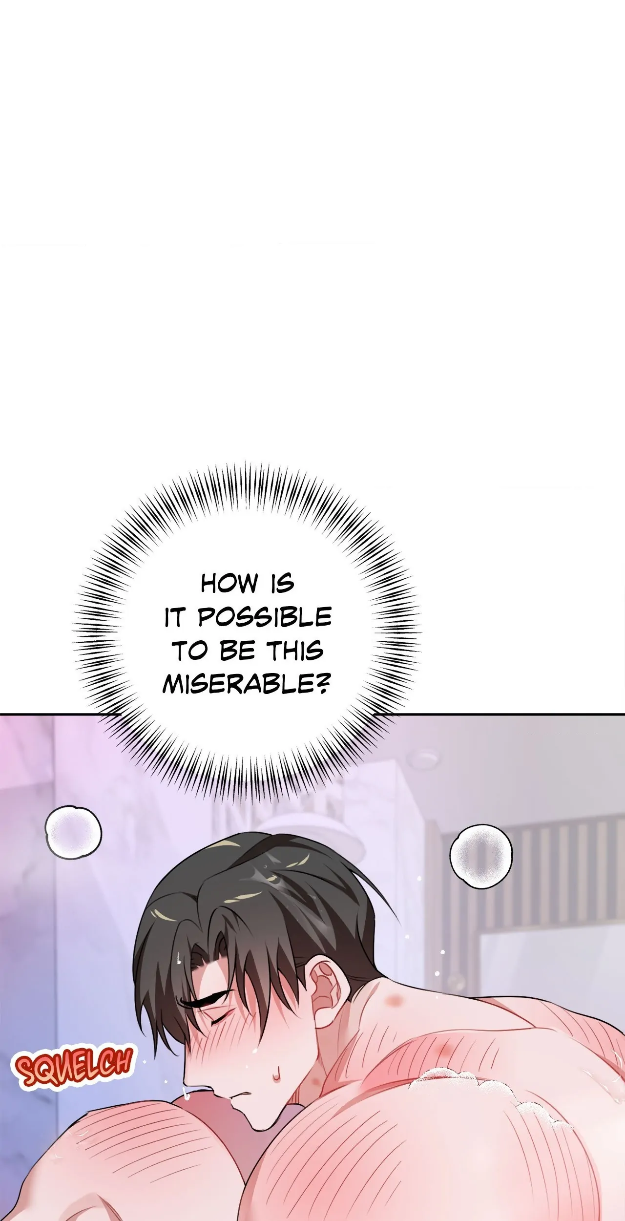 Shackled by Desire [Official] - Chapter 23 manhwa