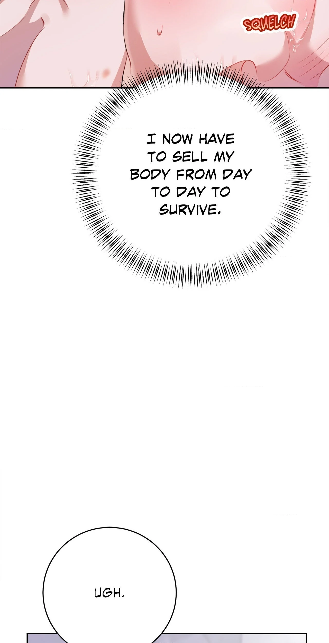 Shackled by Desire [Official] - Chapter 23 manhwa