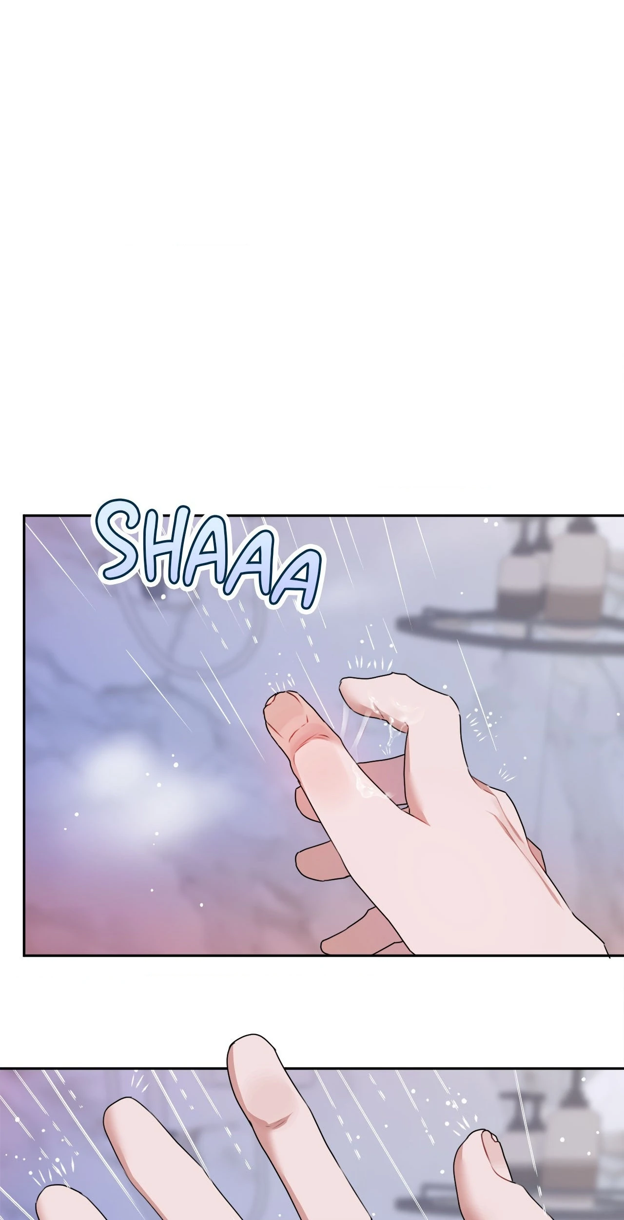 Shackled by Desire [Official] - Chapter 23 manhwa