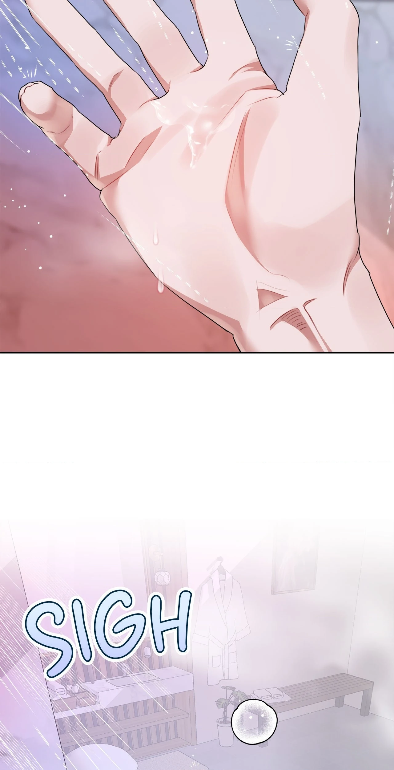 Shackled by Desire [Official] - Chapter 23 manhwa