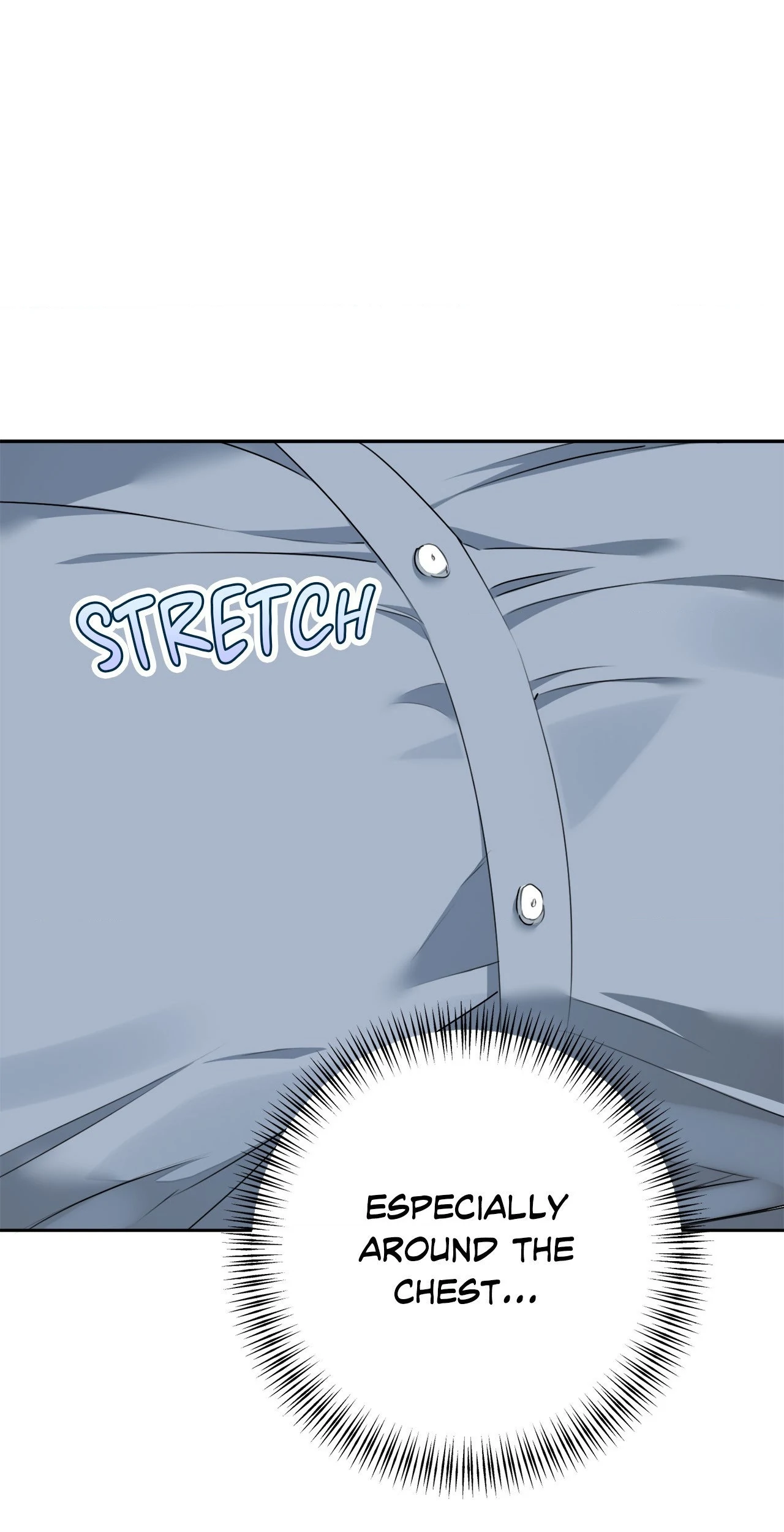 Shackled by Desire [Official] - Chapter 23 manhwa