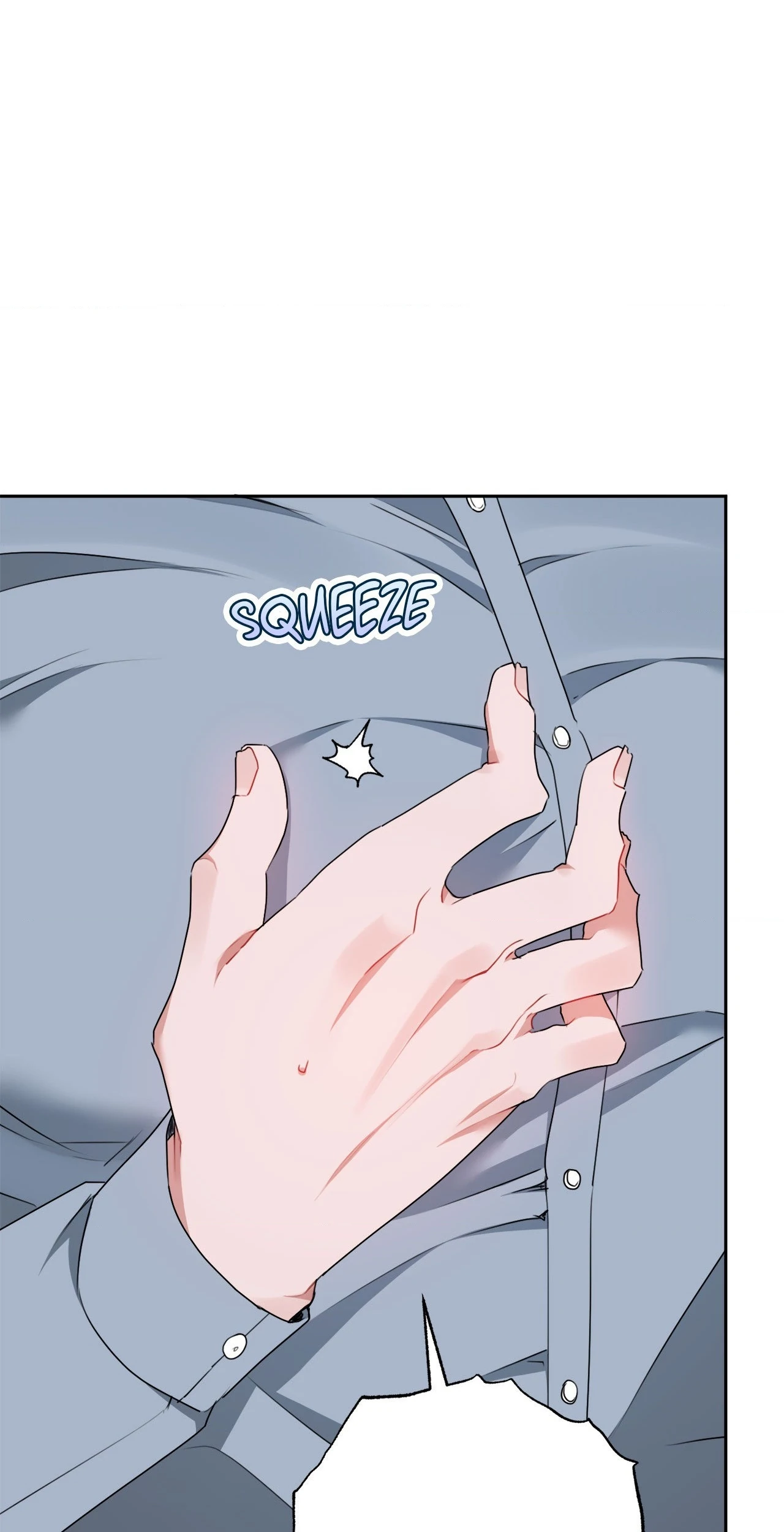 Shackled by Desire [Official] - Chapter 23 manhwa