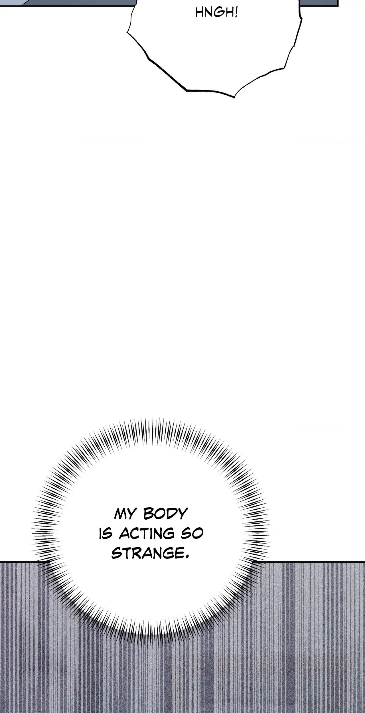 Shackled by Desire [Official] - Chapter 23 manhwa