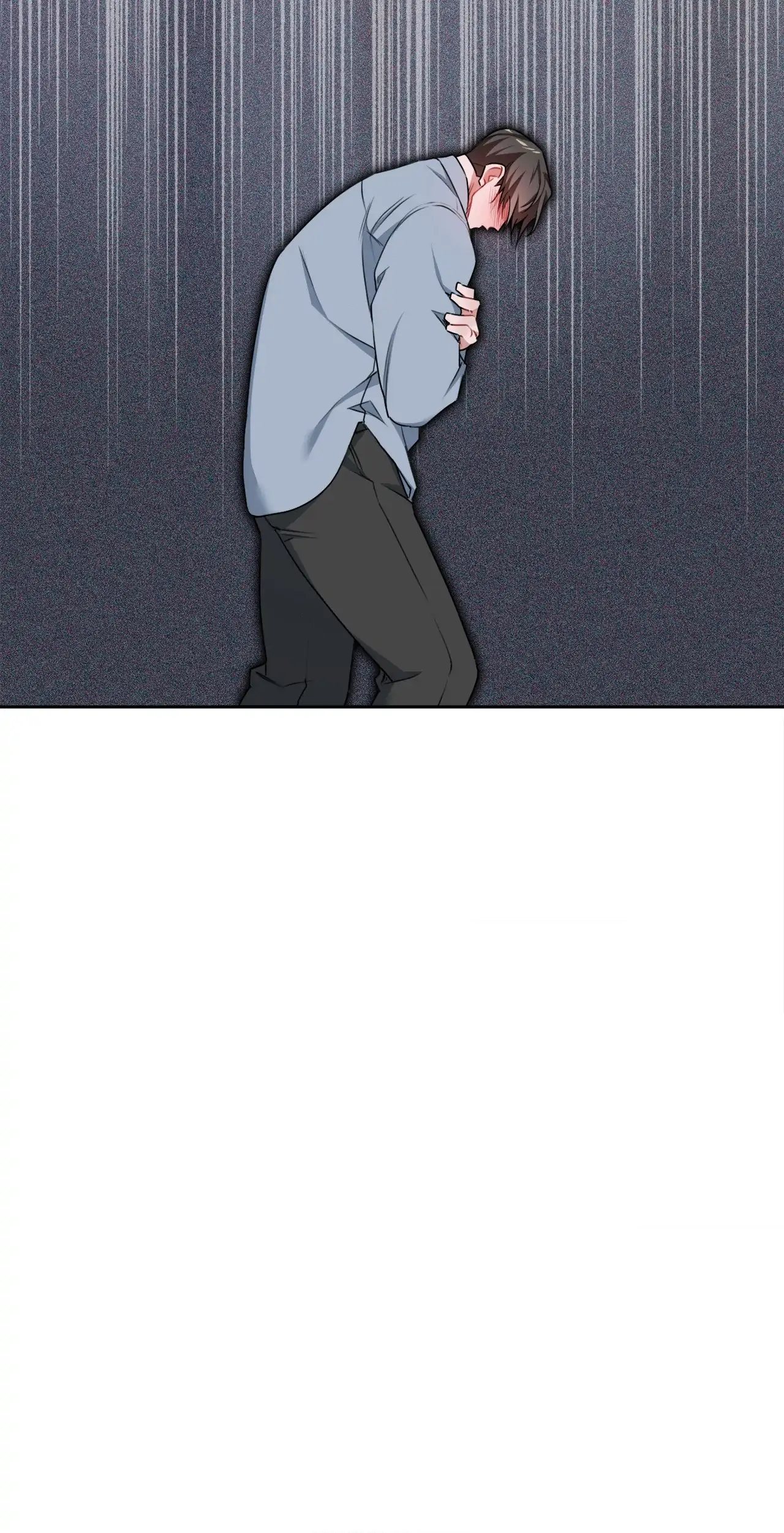 Shackled by Desire [Official] - Chapter 23 manhwa