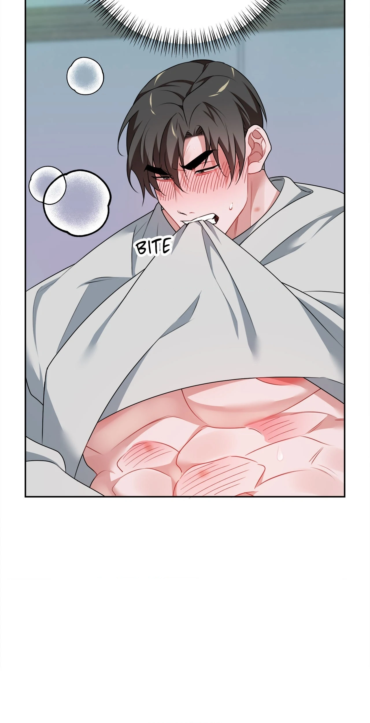 Shackled by Desire [Official] - Chapter 23 manhwa