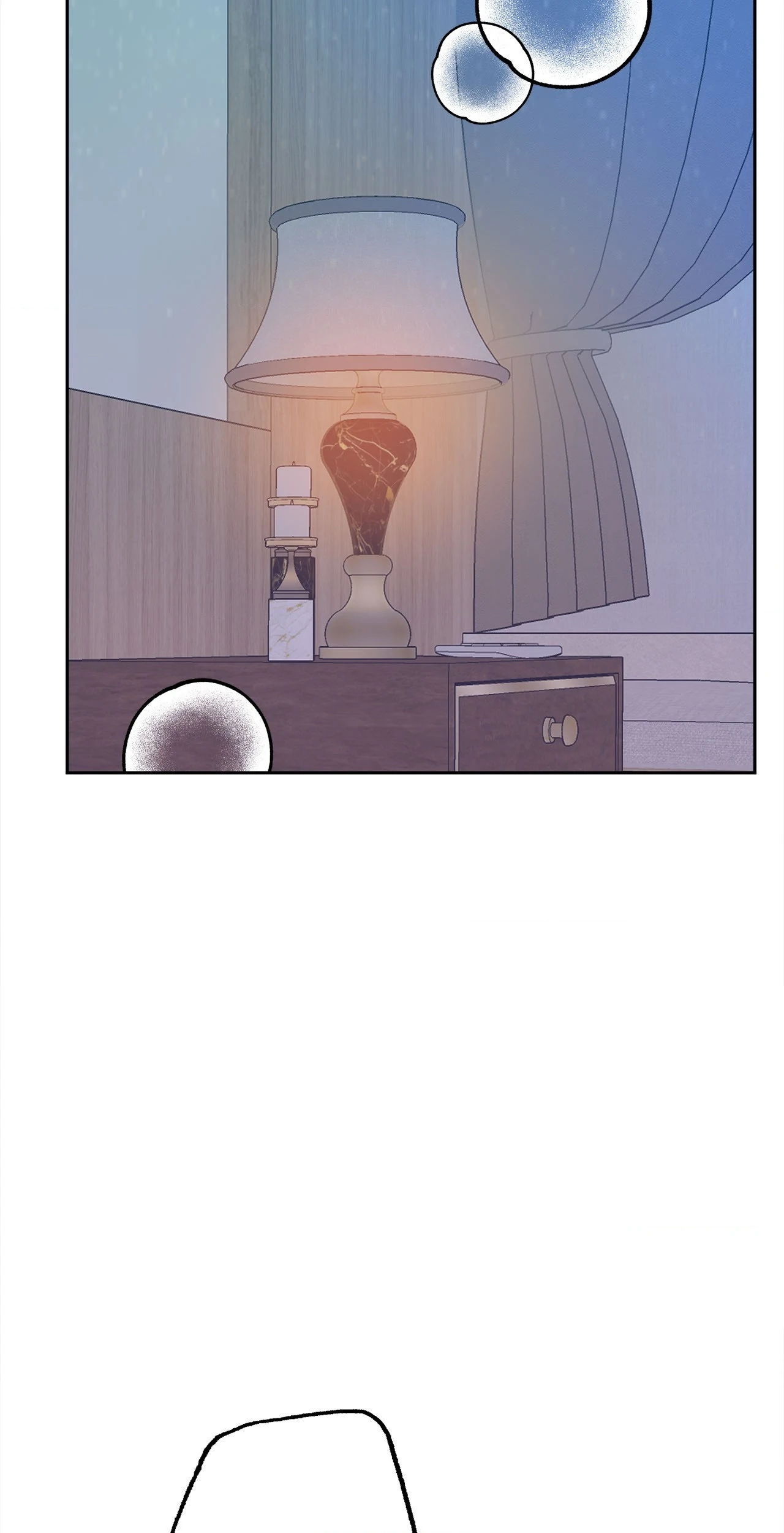 Shackled by Desire [Official] - Chapter 23 manhwa