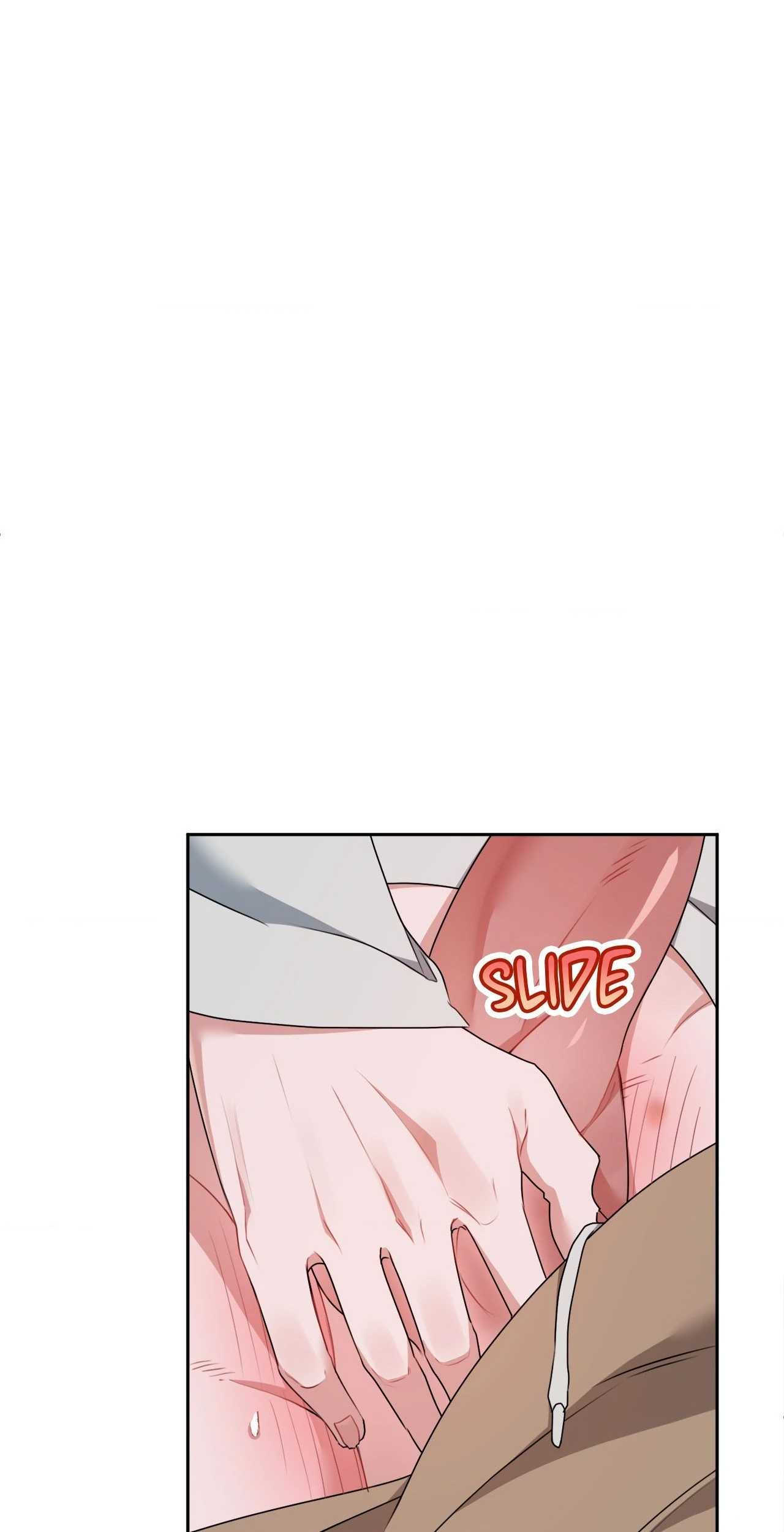 Shackled by Desire [Official] - Chapter 23 manhwa