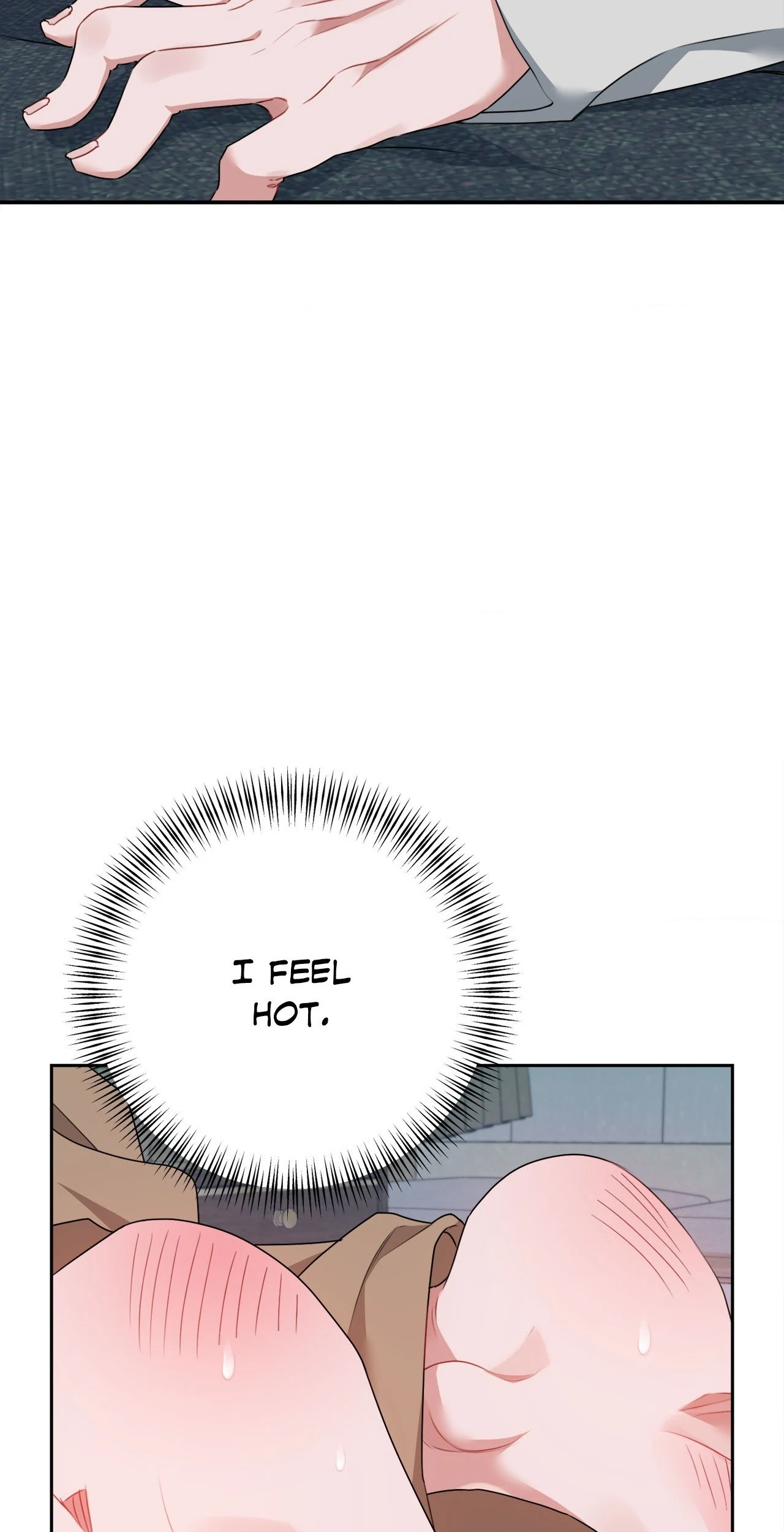Shackled by Desire [Official] - Chapter 23 manhwa