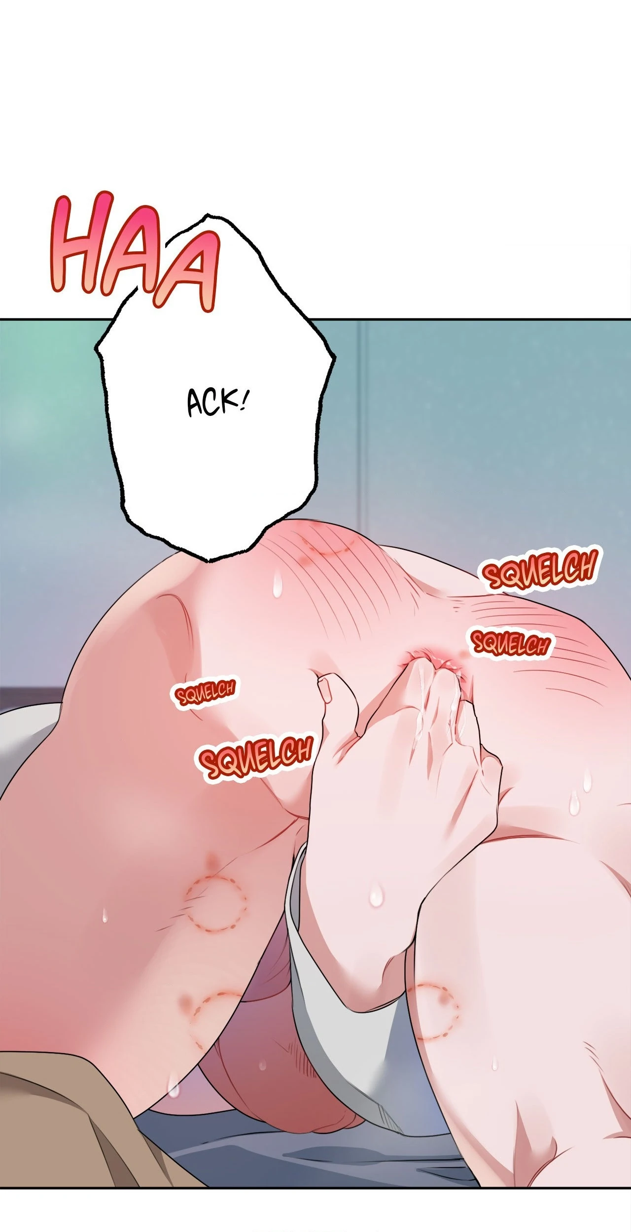 Shackled by Desire [Official] - Chapter 23 manhwa