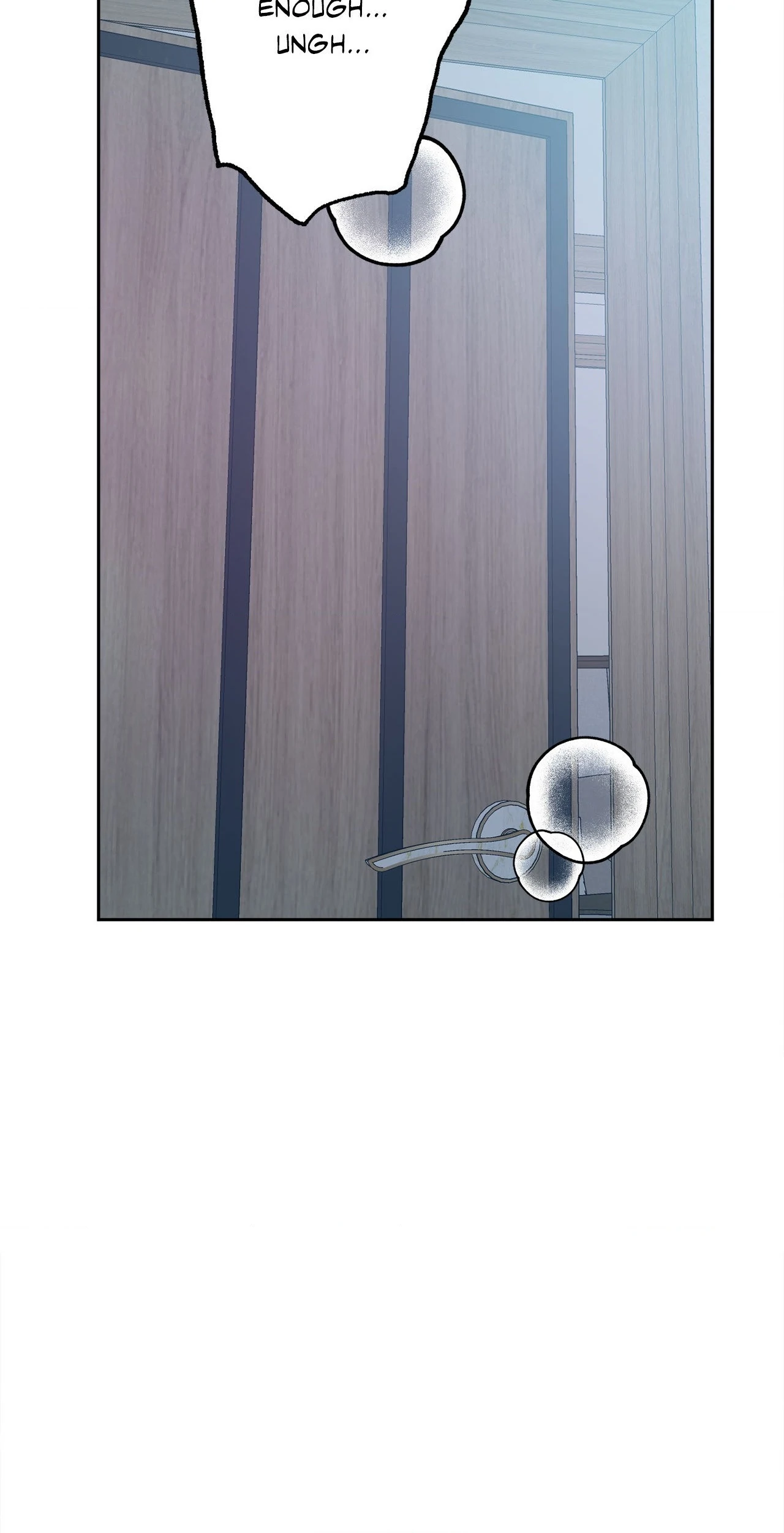 Shackled by Desire [Official] - Chapter 23 manhwa