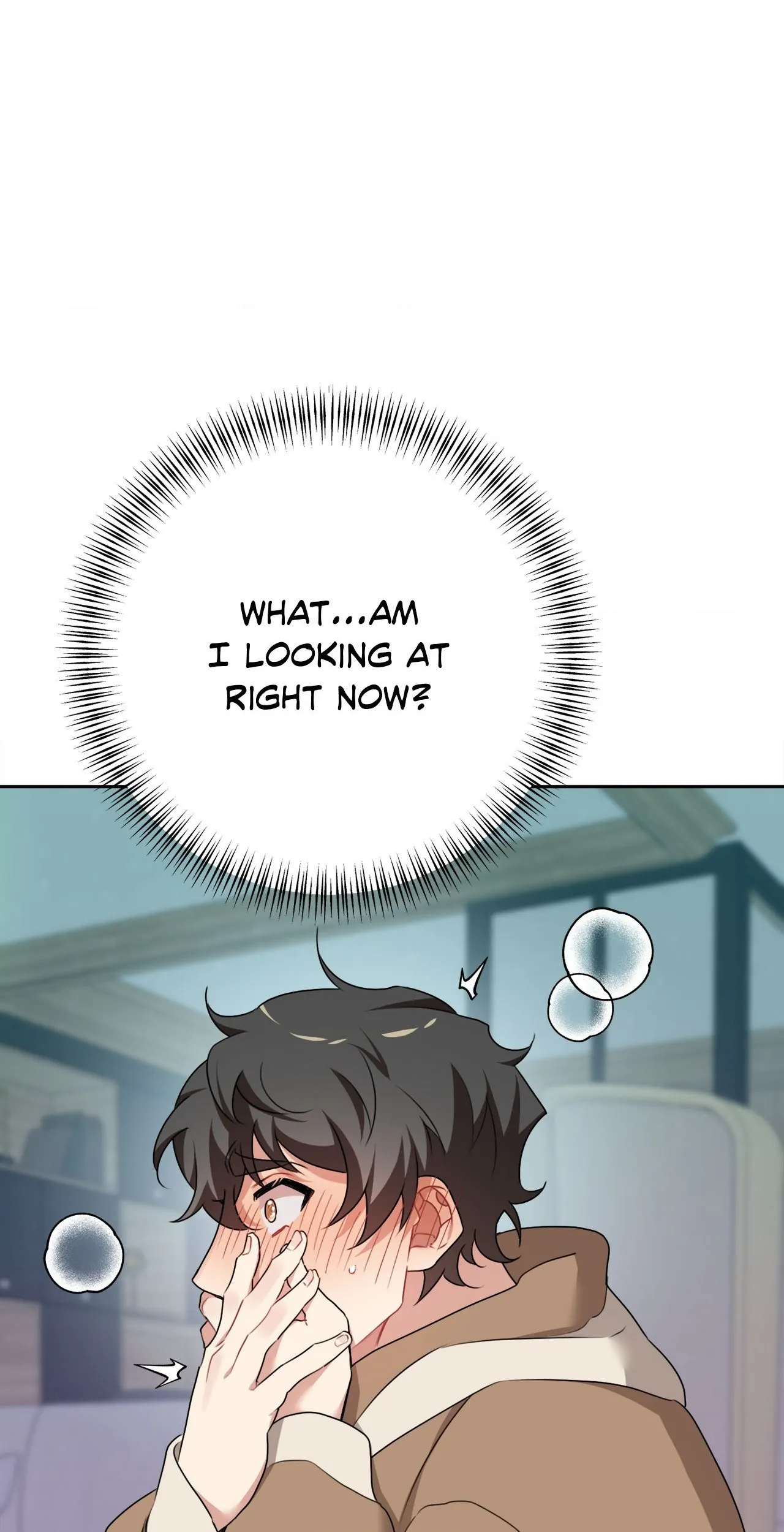 Shackled by Desire [Official] - Chapter 23 manhwa
