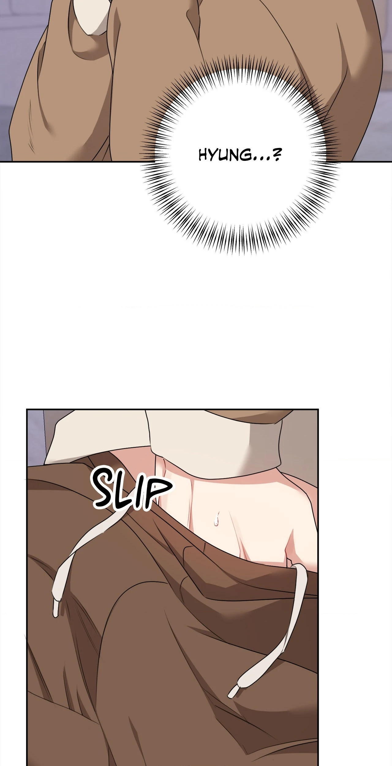 Shackled by Desire [Official] - Chapter 23 manhwa