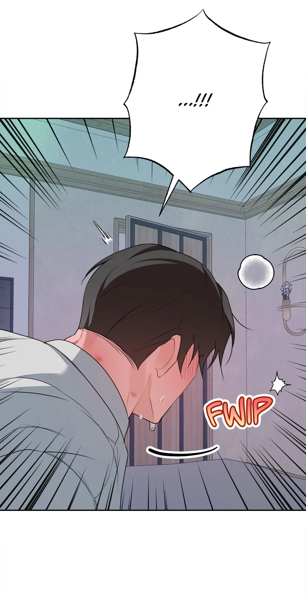 Shackled by Desire [Official] - Chapter 23 manhwa
