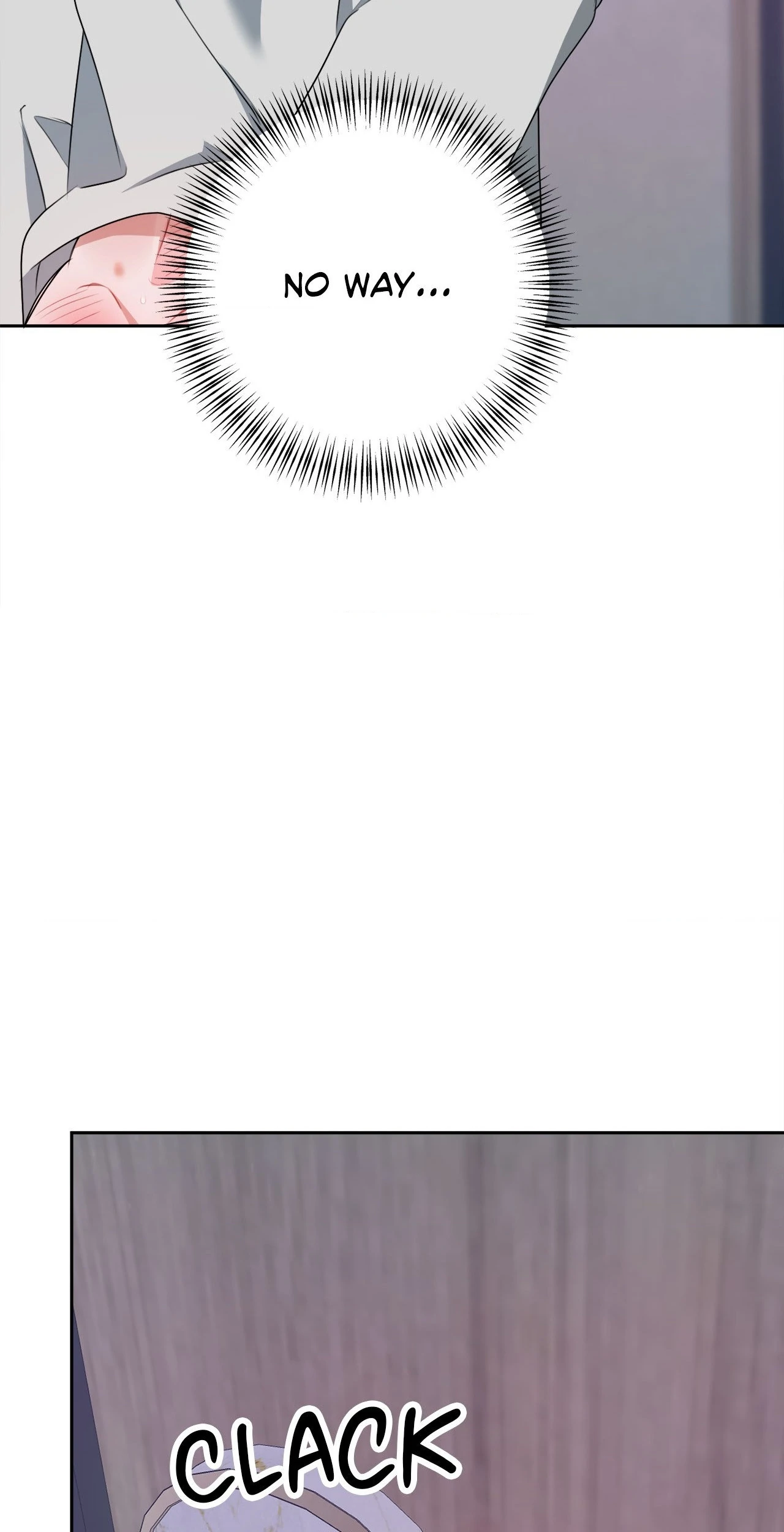 Shackled by Desire [Official] - Chapter 23 manhwa