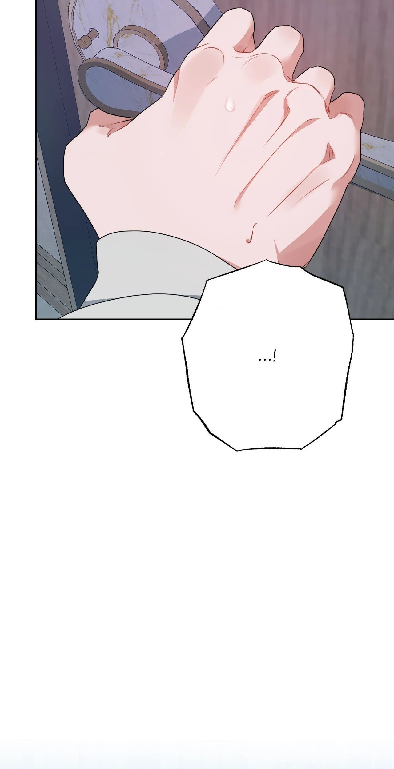 Shackled by Desire [Official] - Chapter 23 manhwa