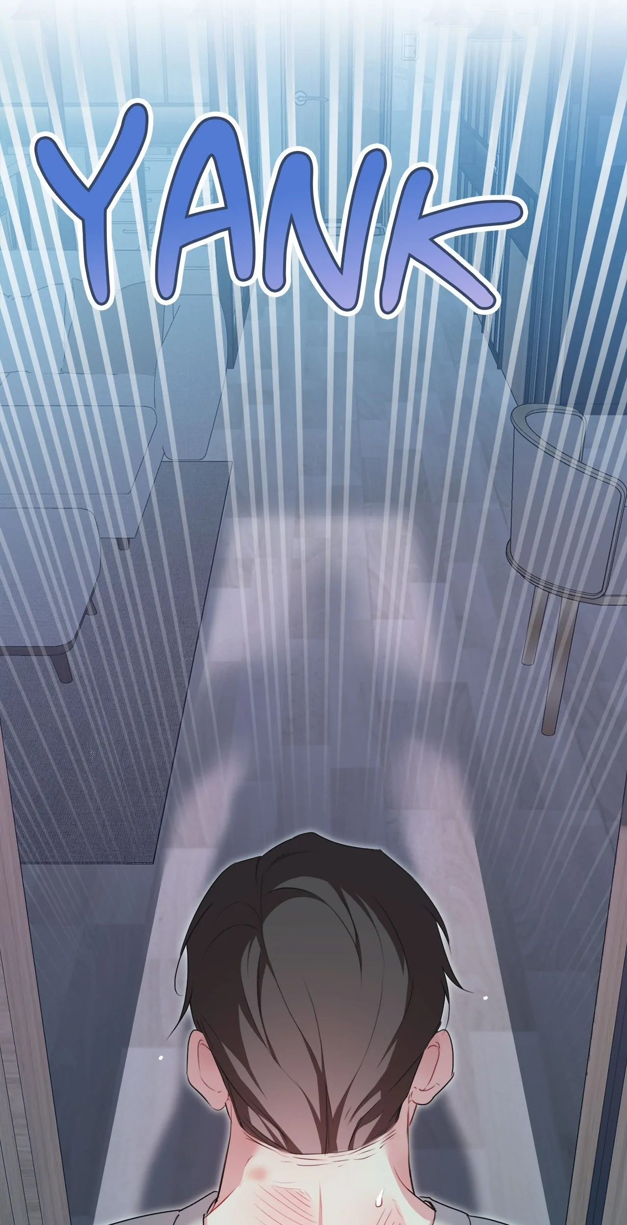 Shackled by Desire [Official] - Chapter 23 manhwa