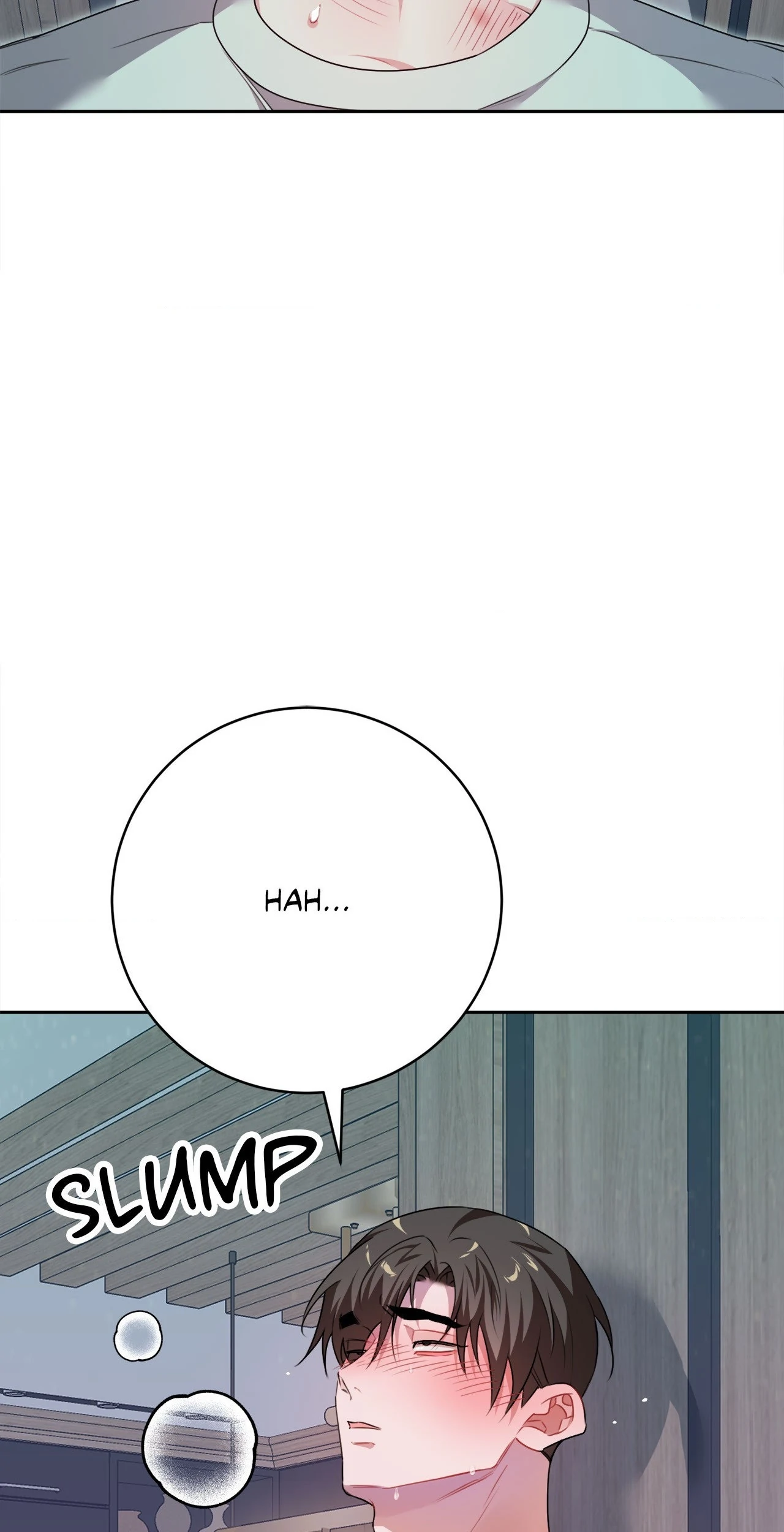 Shackled by Desire [Official] - Chapter 23 manhwa