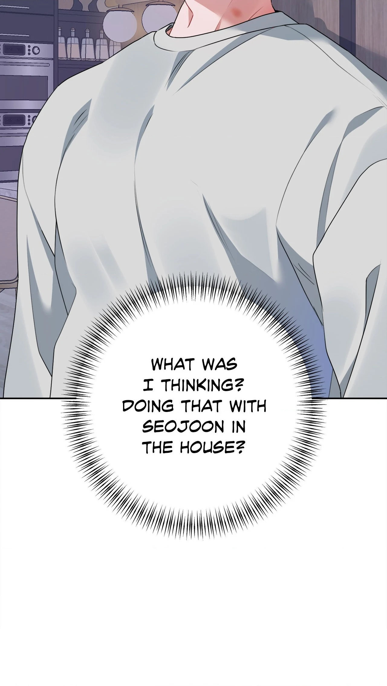 Shackled by Desire [Official] - Chapter 23 manhwa