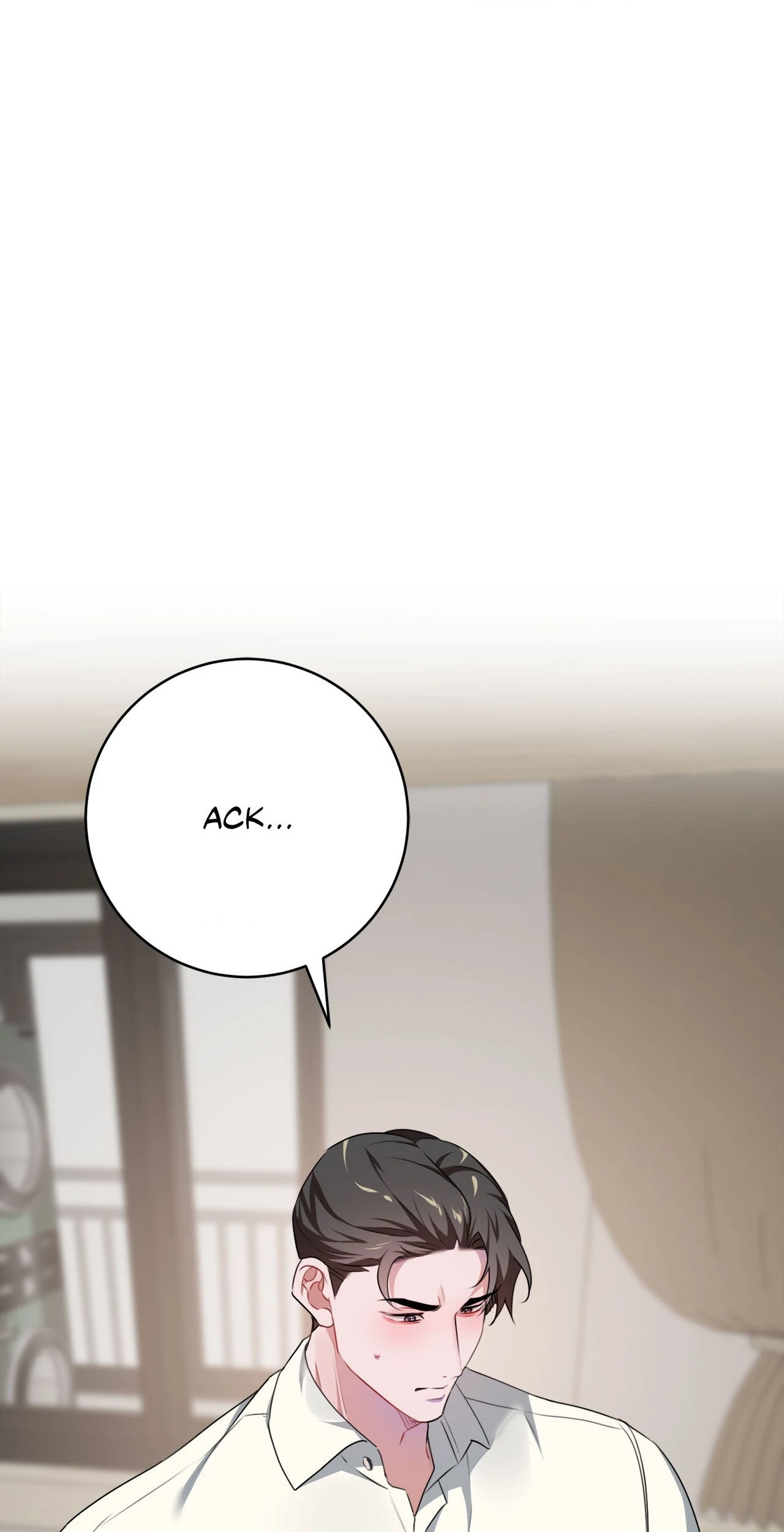Shackled by Desire [Official] - Chapter 24 manhwa