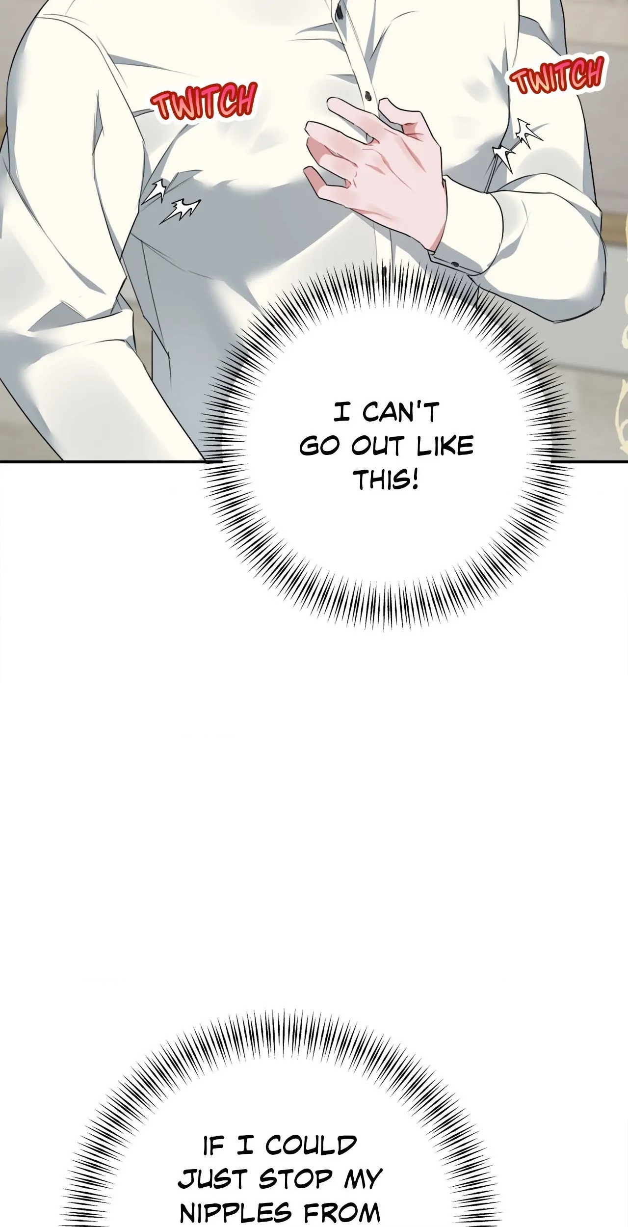 Shackled by Desire [Official] - Chapter 24 manhwa