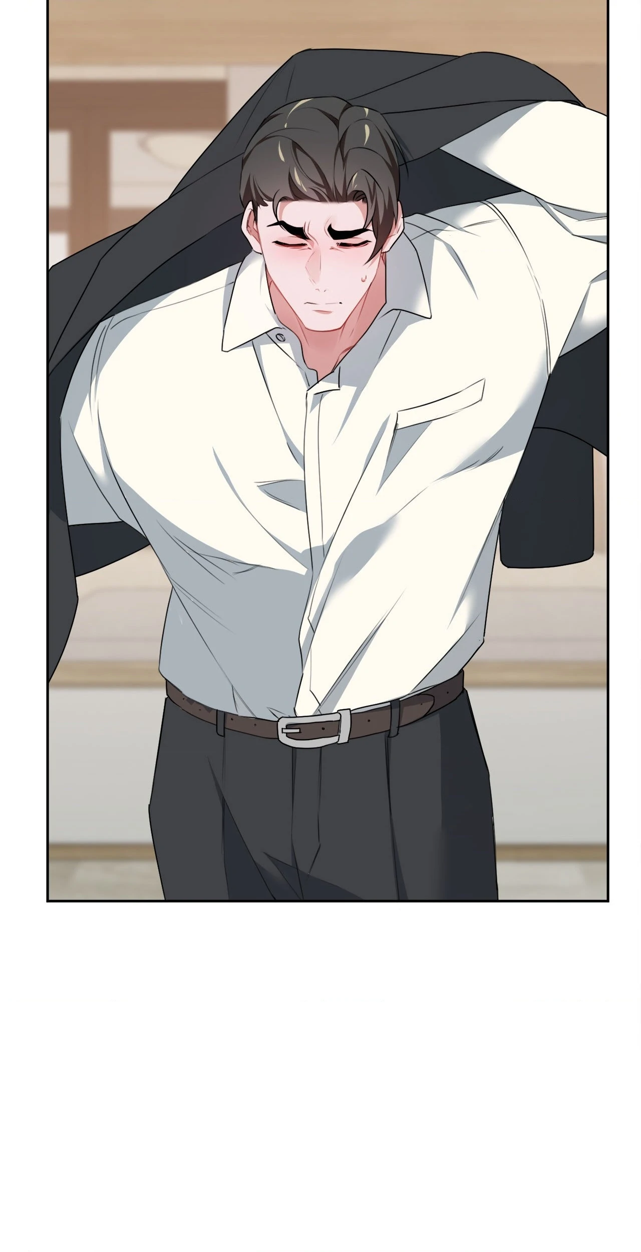 Shackled by Desire [Official] - Chapter 24 manhwa