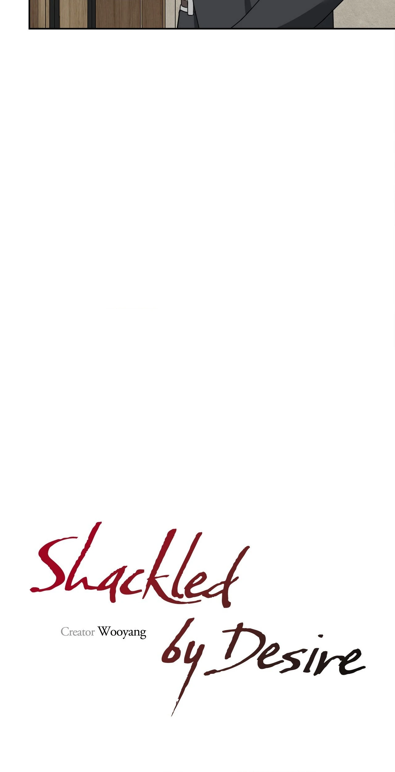 Shackled by Desire [Official] - Chapter 24 manhwa
