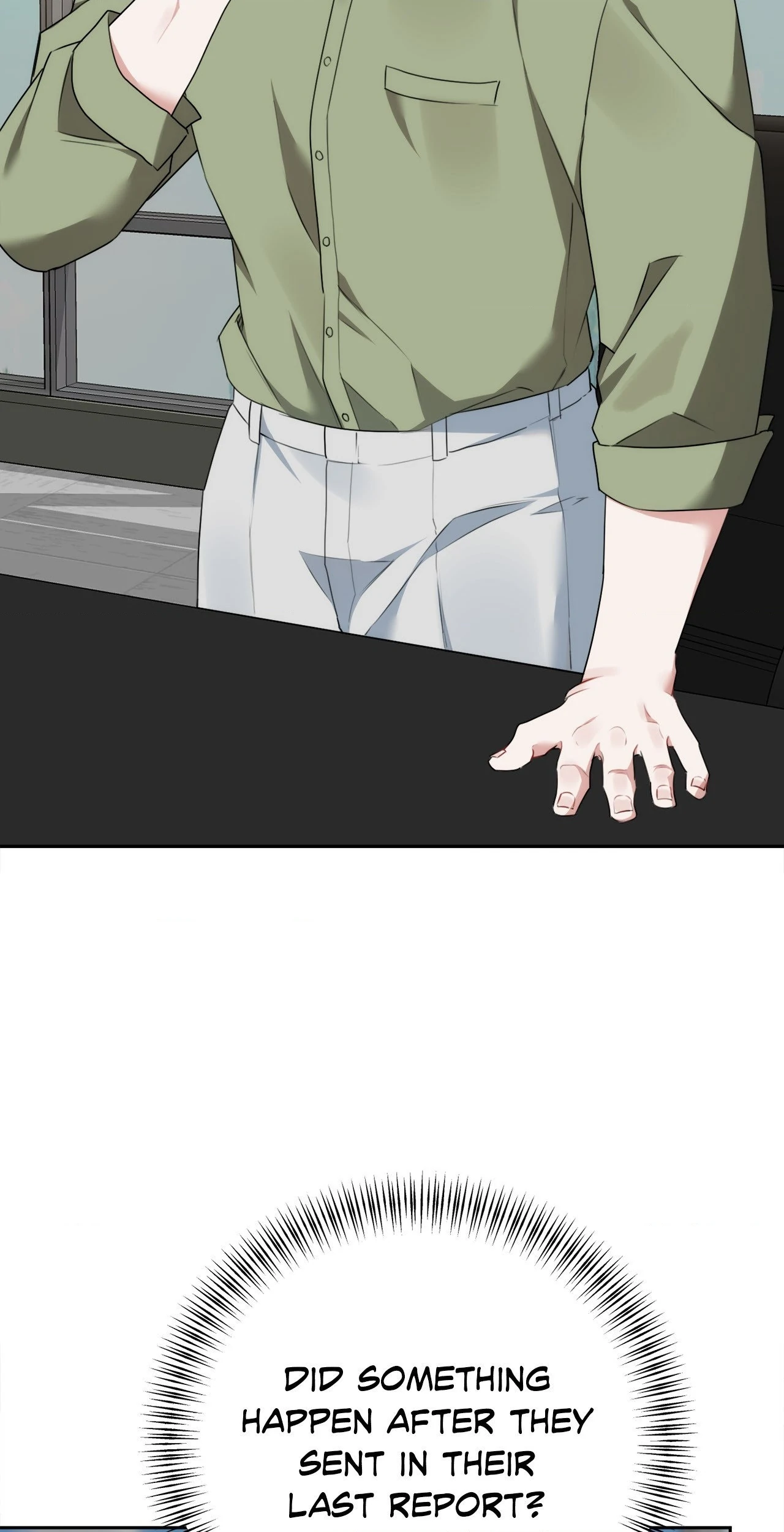 Shackled by Desire [Official] - Chapter 24 manhwa