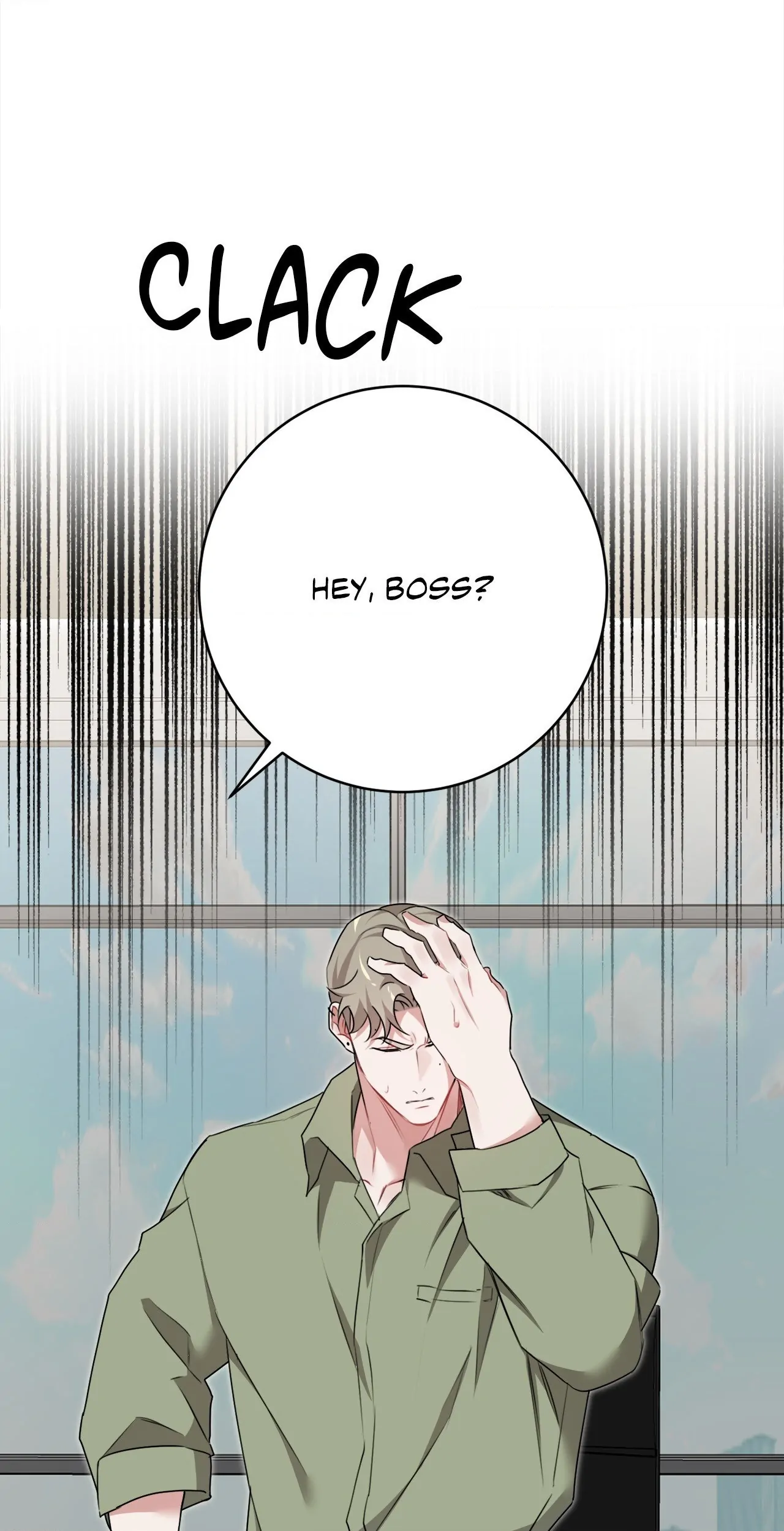 Shackled by Desire [Official] - Chapter 24 manhwa