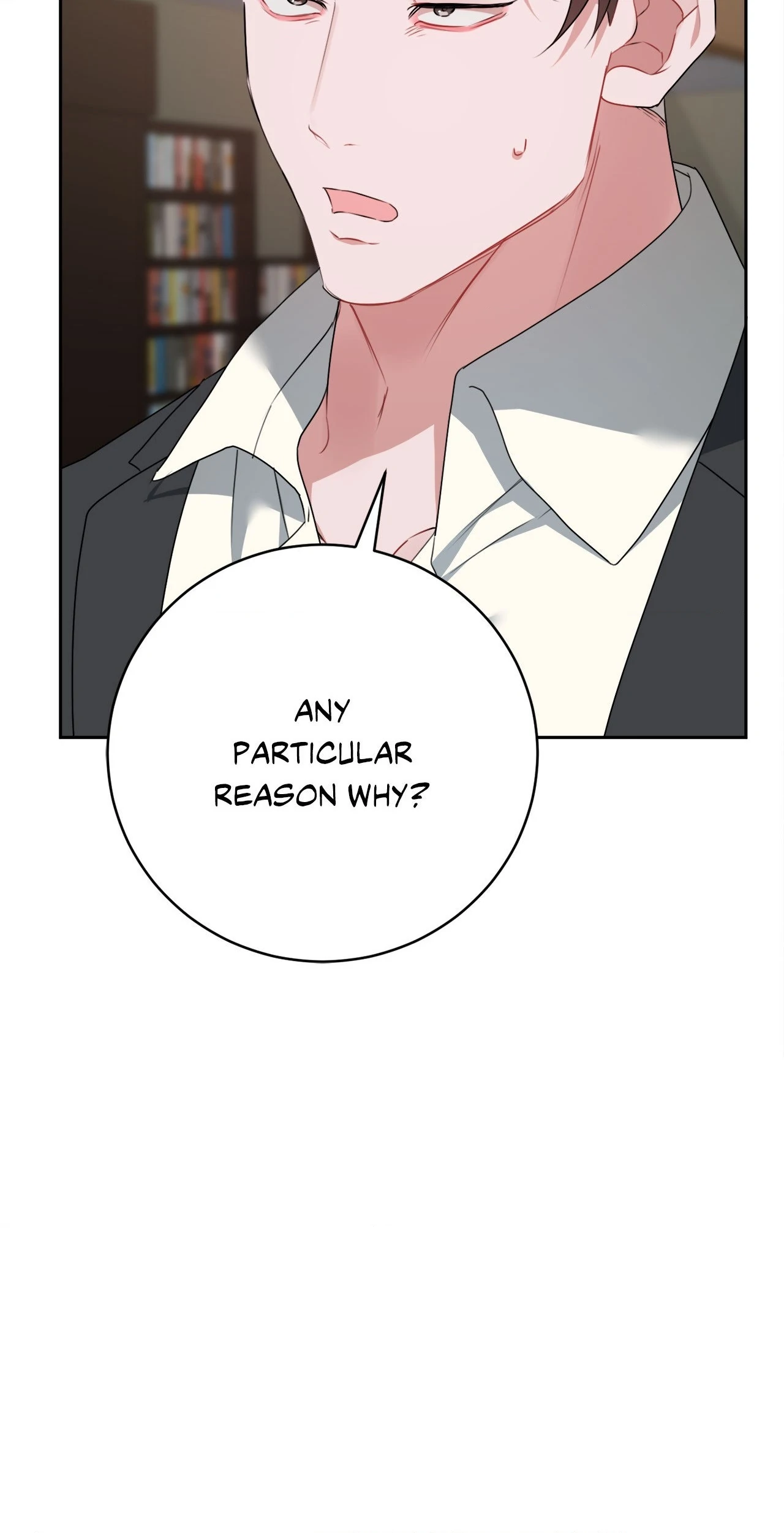 Shackled by Desire [Official] - Chapter 24 manhwa