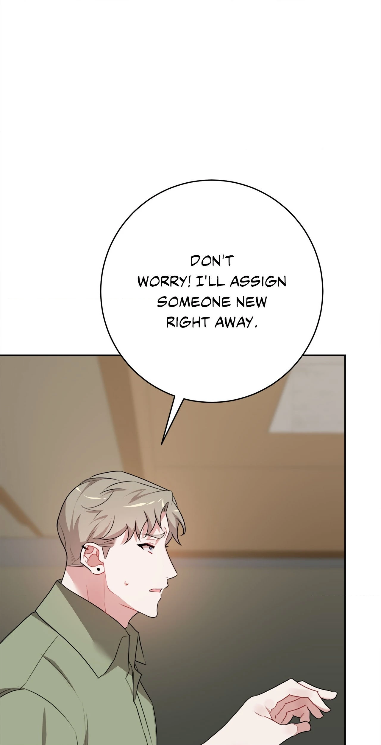 Shackled by Desire [Official] - Chapter 24 manhwa