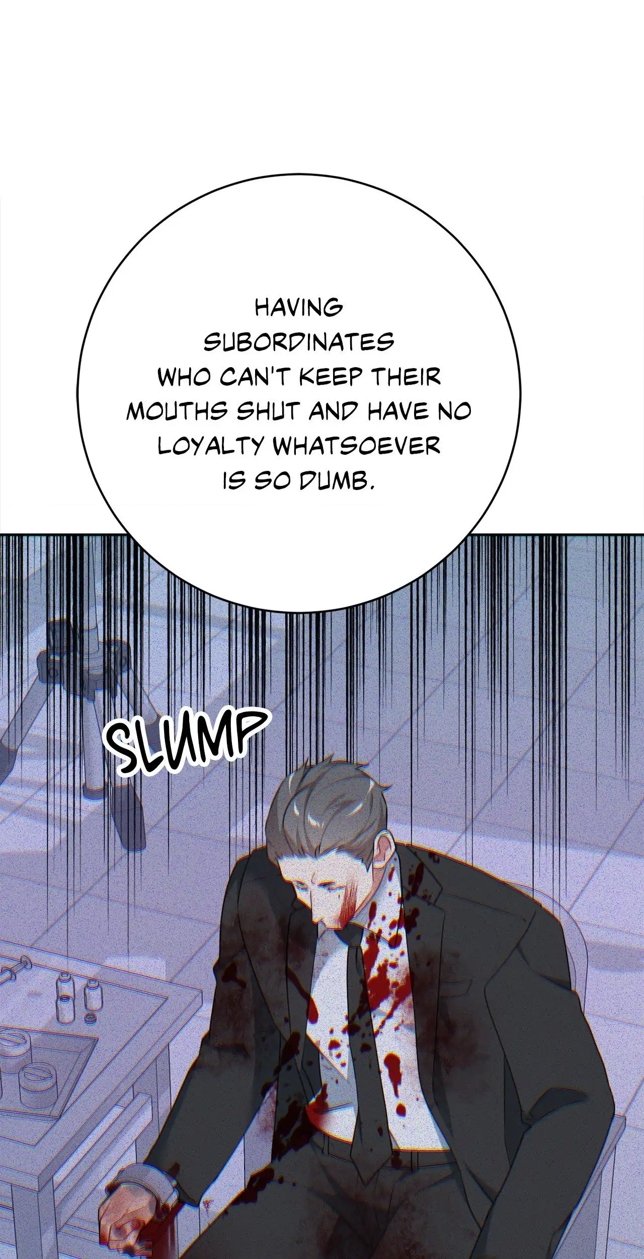 Shackled by Desire [Official] - Chapter 24 manhwa