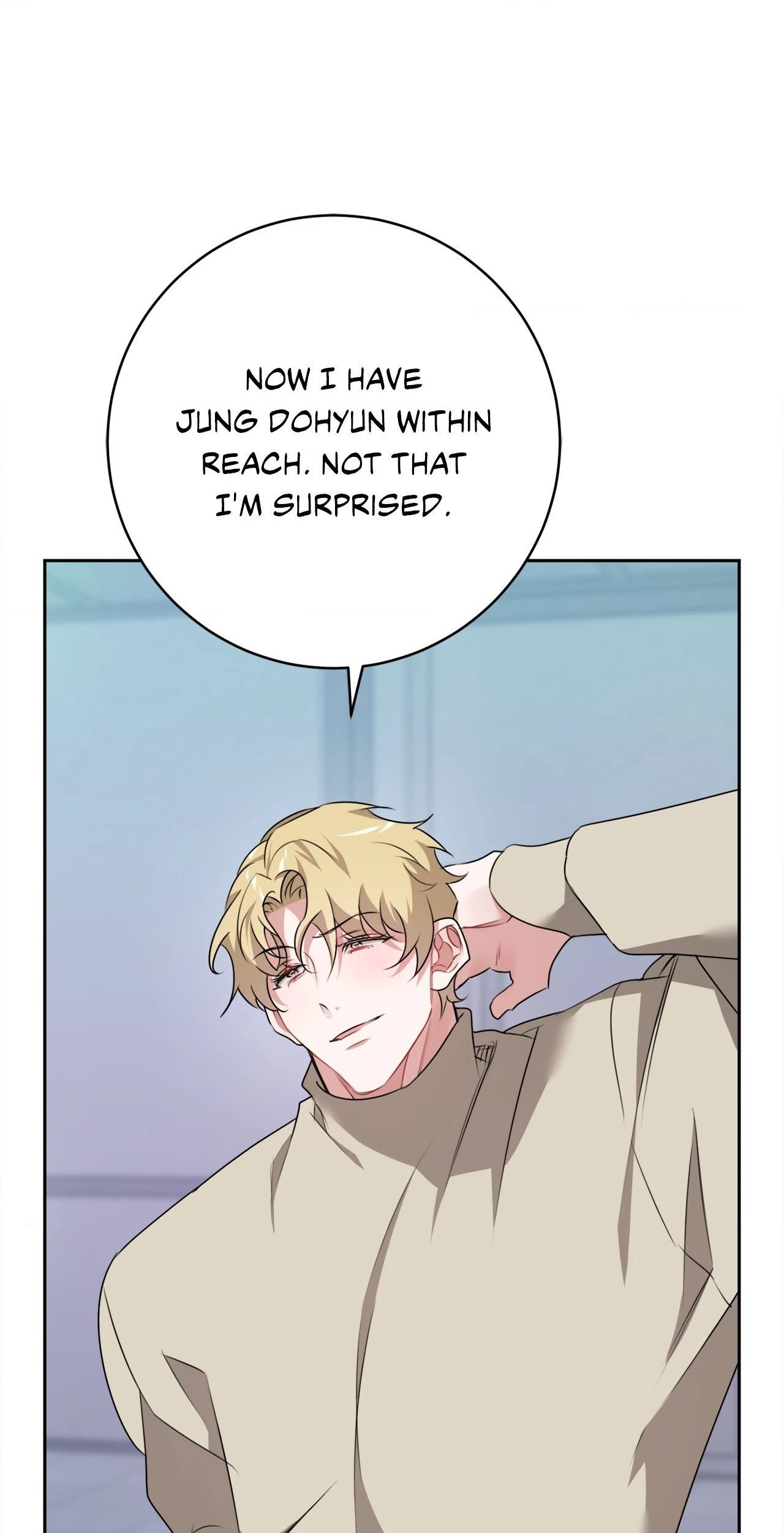Shackled by Desire [Official] - Chapter 24 manhwa